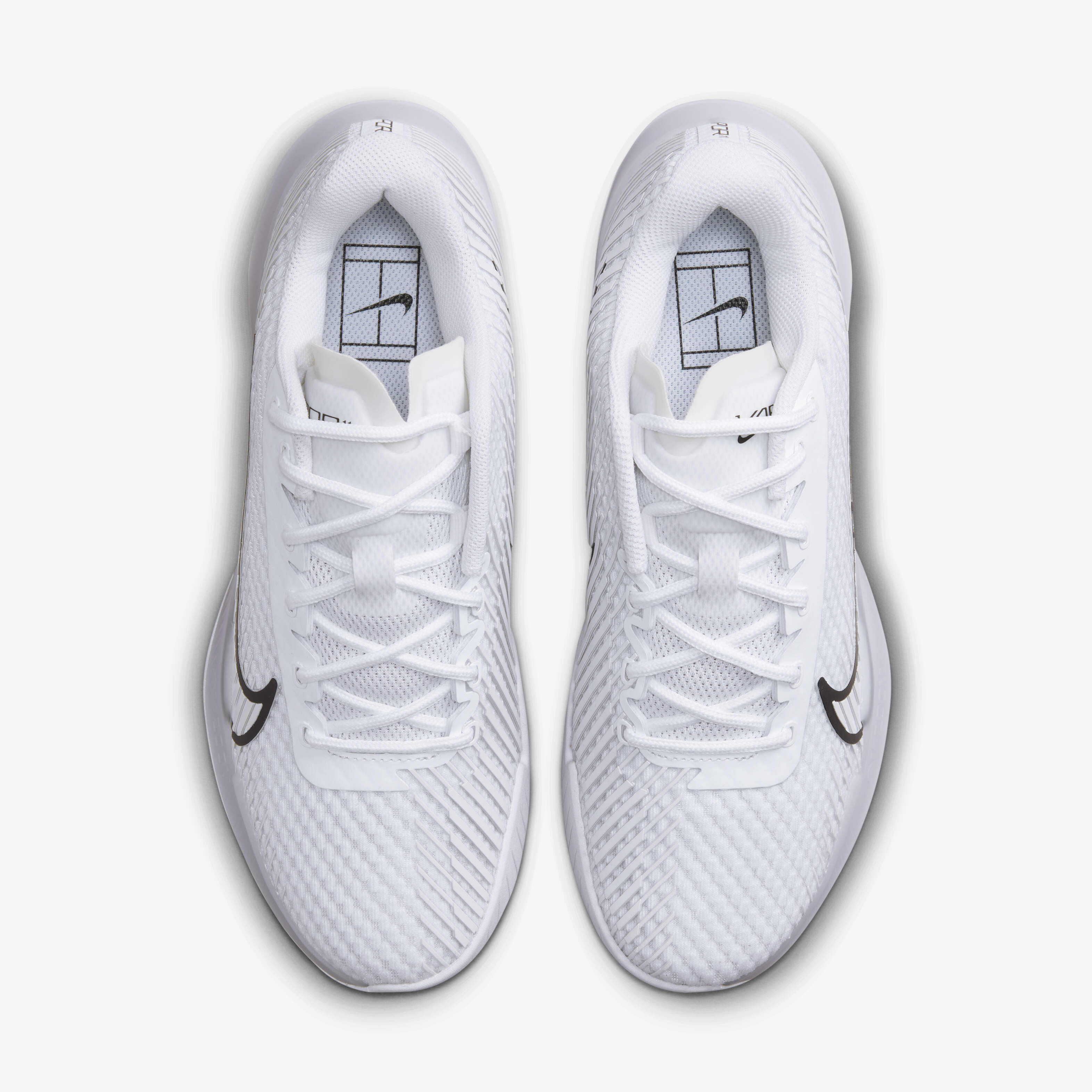 Buy NikeCourt Air Zoom Vapor 11 Women s Hard Court Tennis Shoes Nike Qatar Official