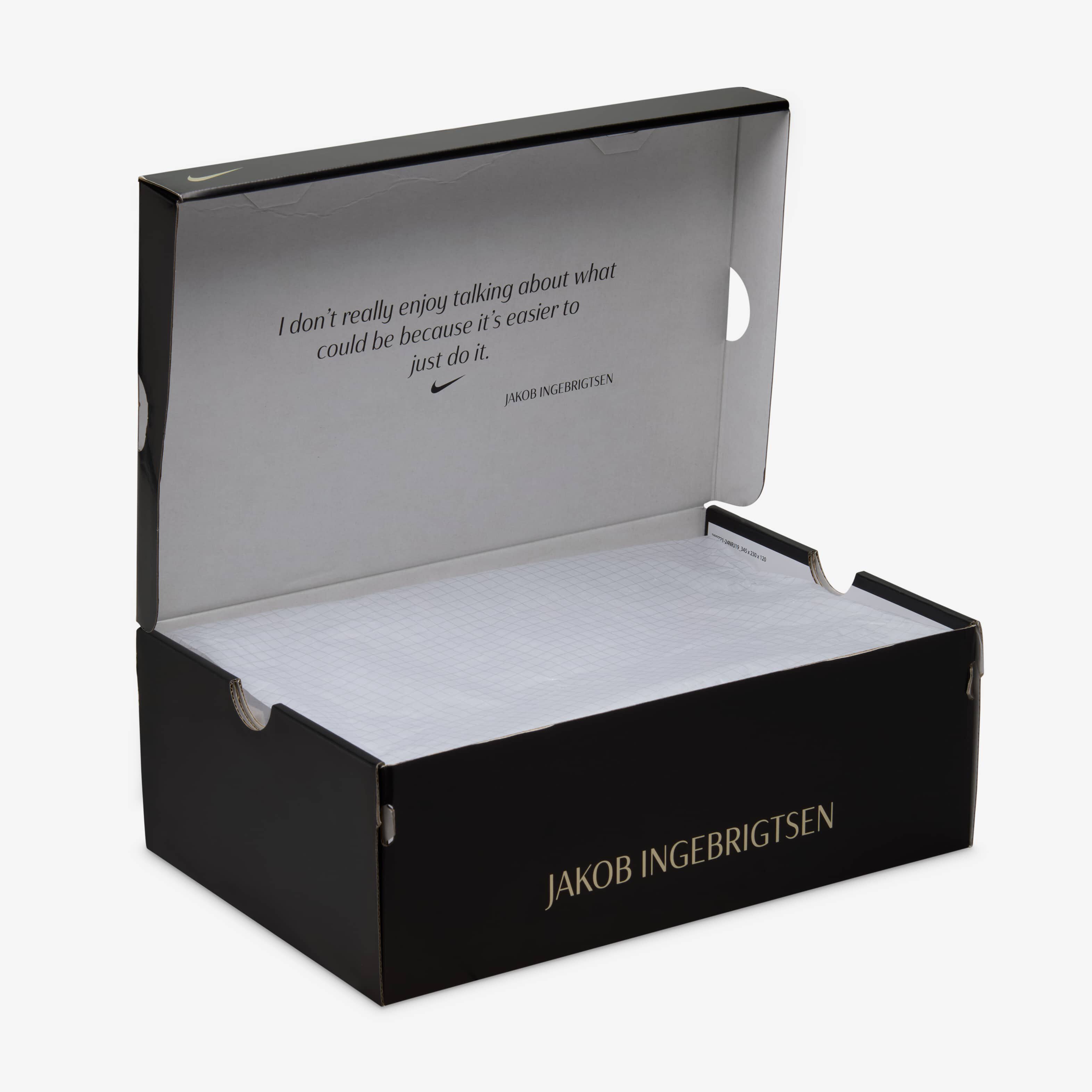 نايكي فيبورفلاي 4 'جاكوب إنجبريجتسين' image number 8