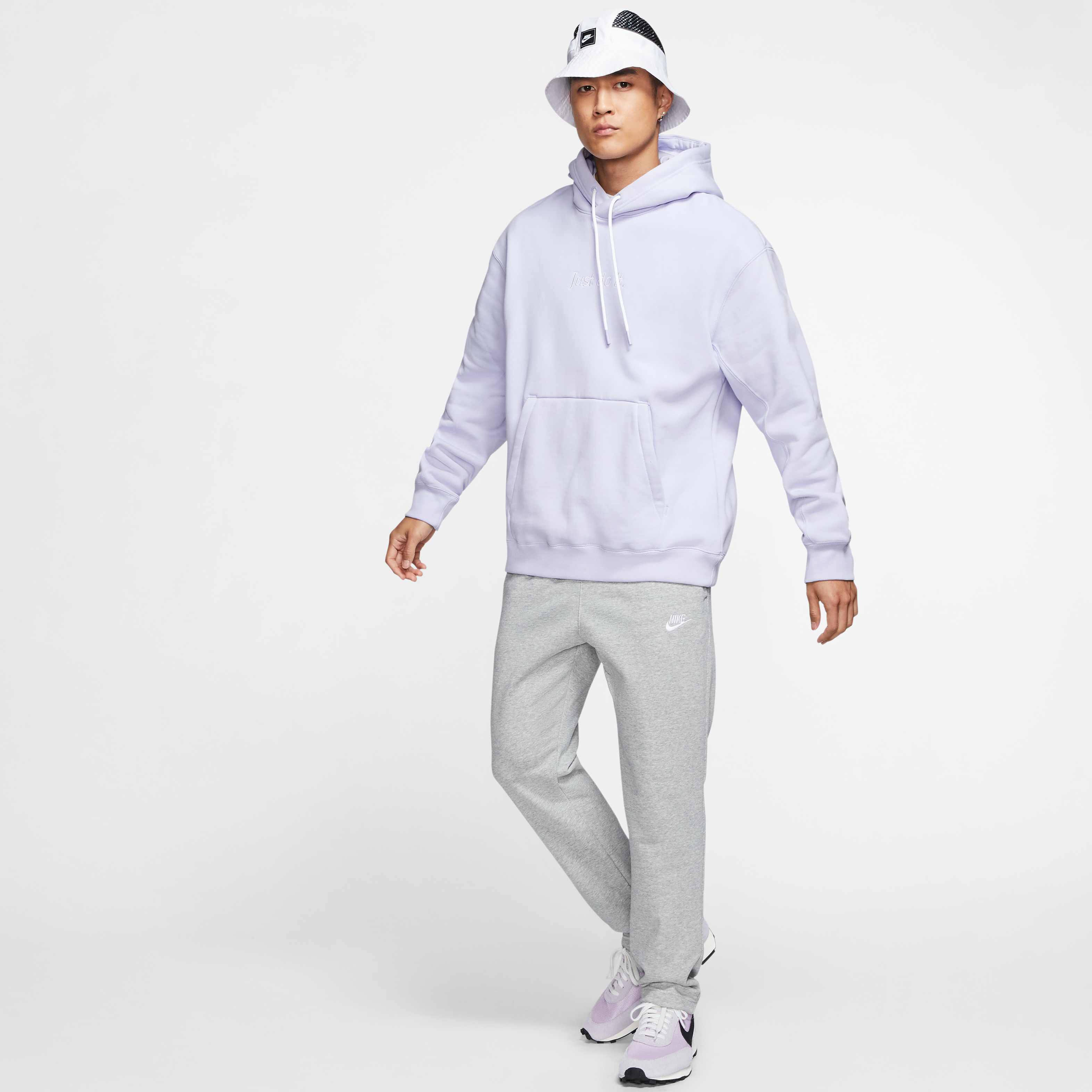 Nike Sportswear Club image number 6