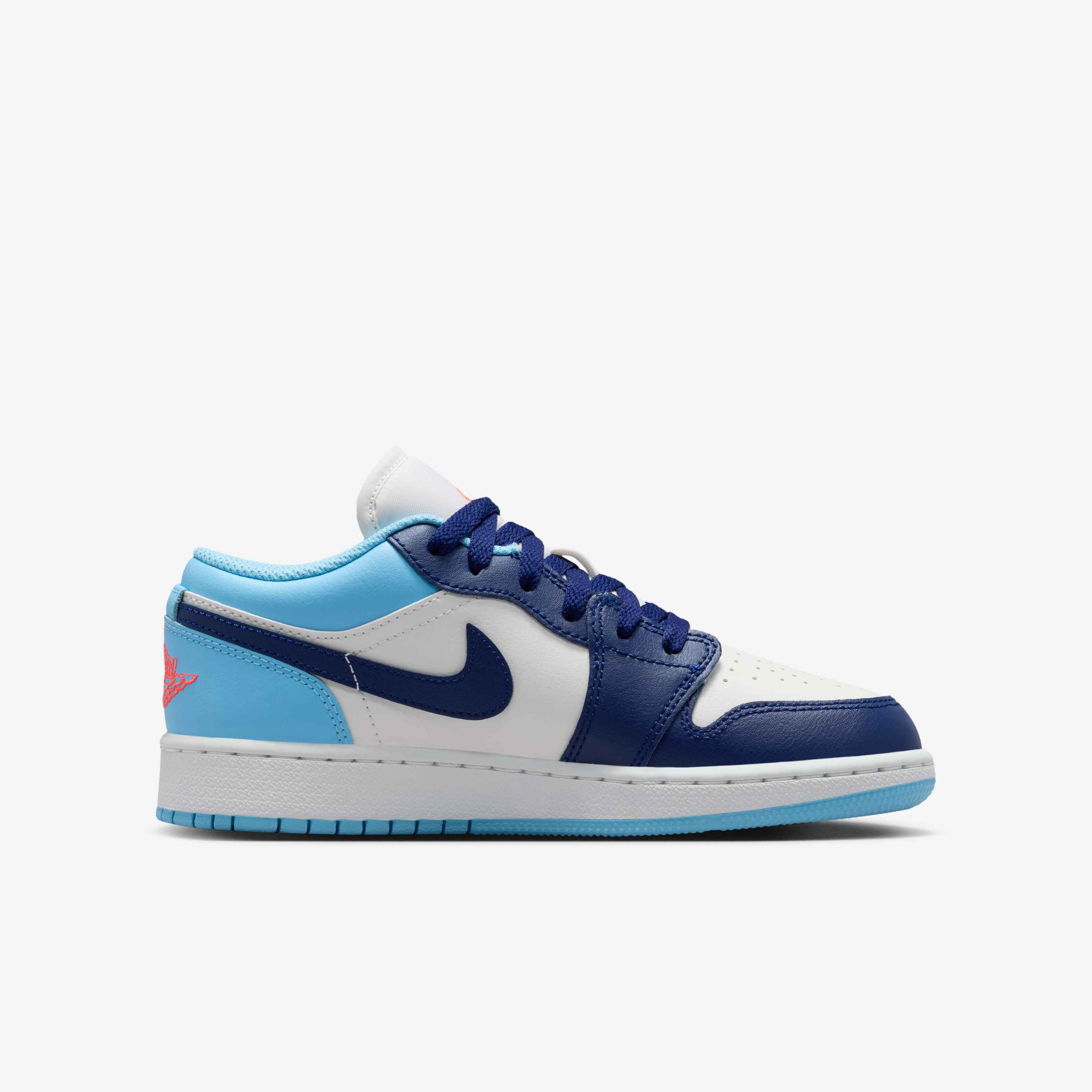Air Jordan 1 Low image number 2