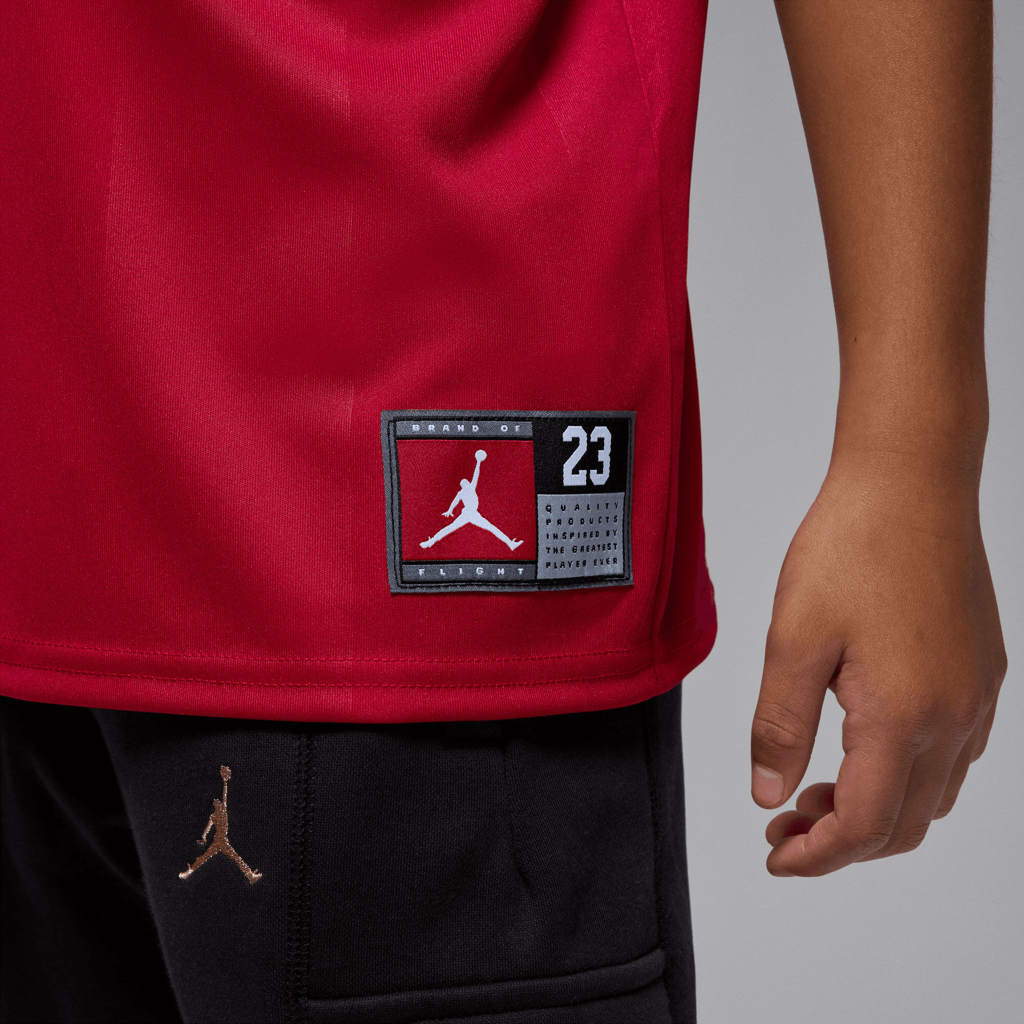 Jordan image number 5