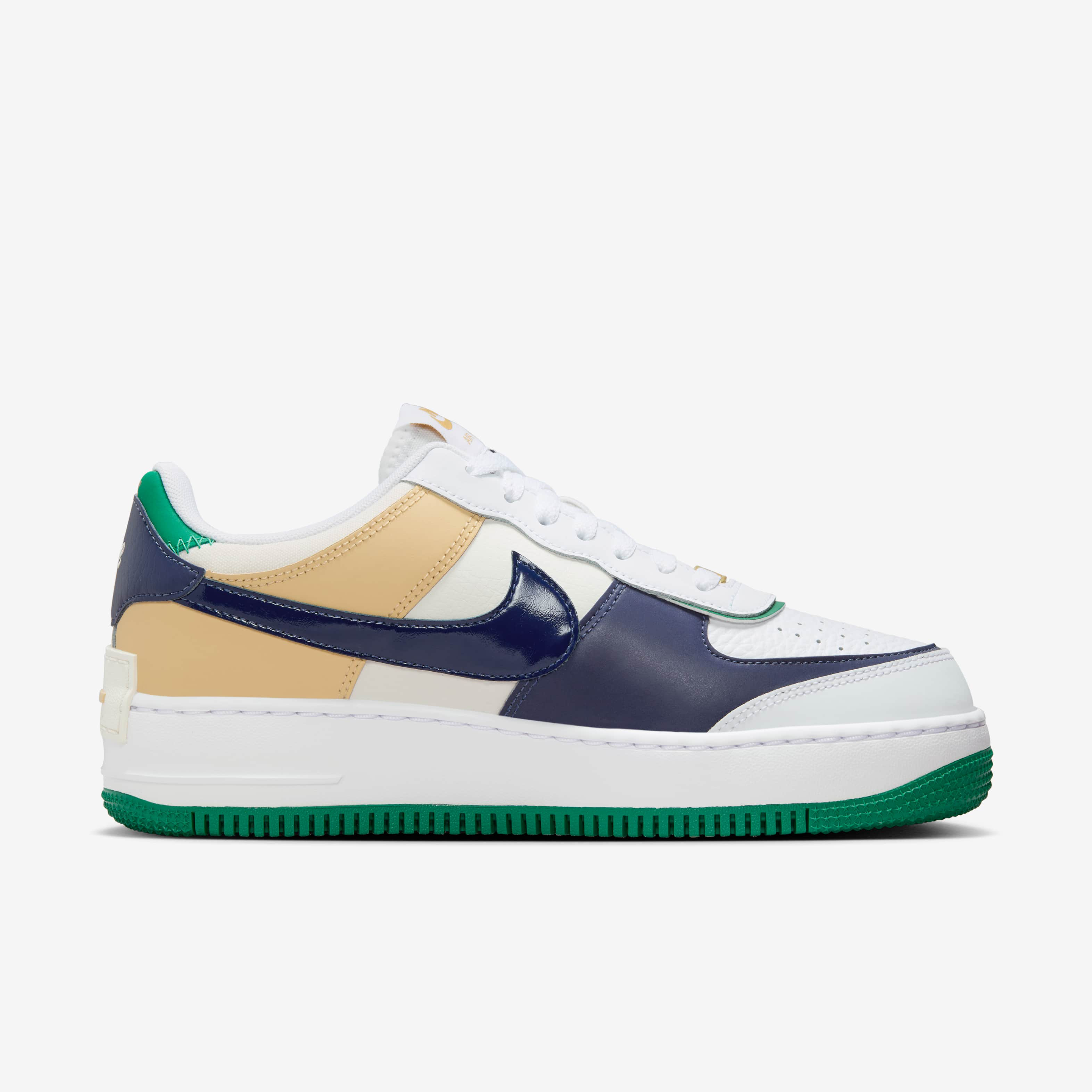Nike Air Force 1 Shadow image number 3