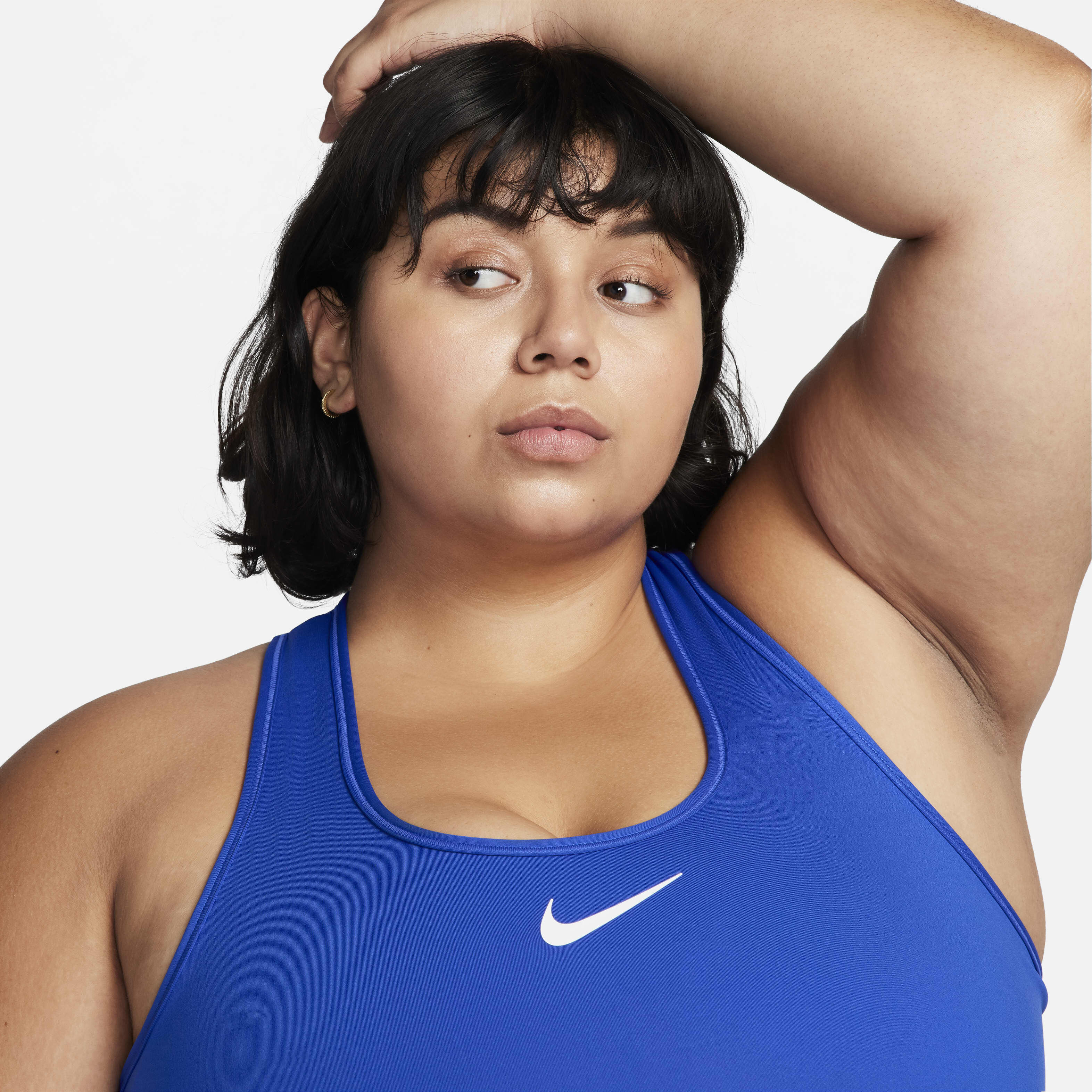 Nike Swoosh High Support image number 11