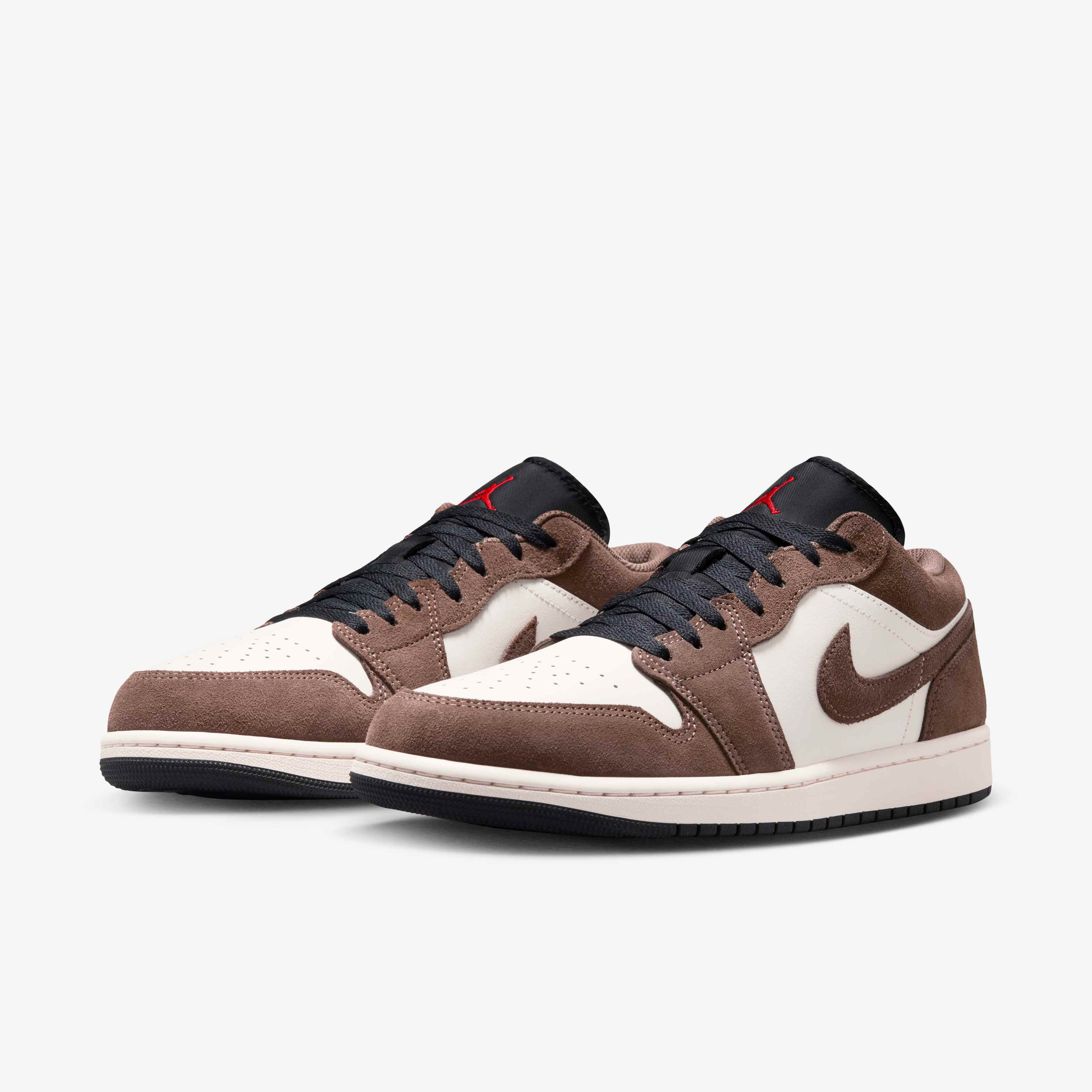 Air Jordan 1 Low image number 4