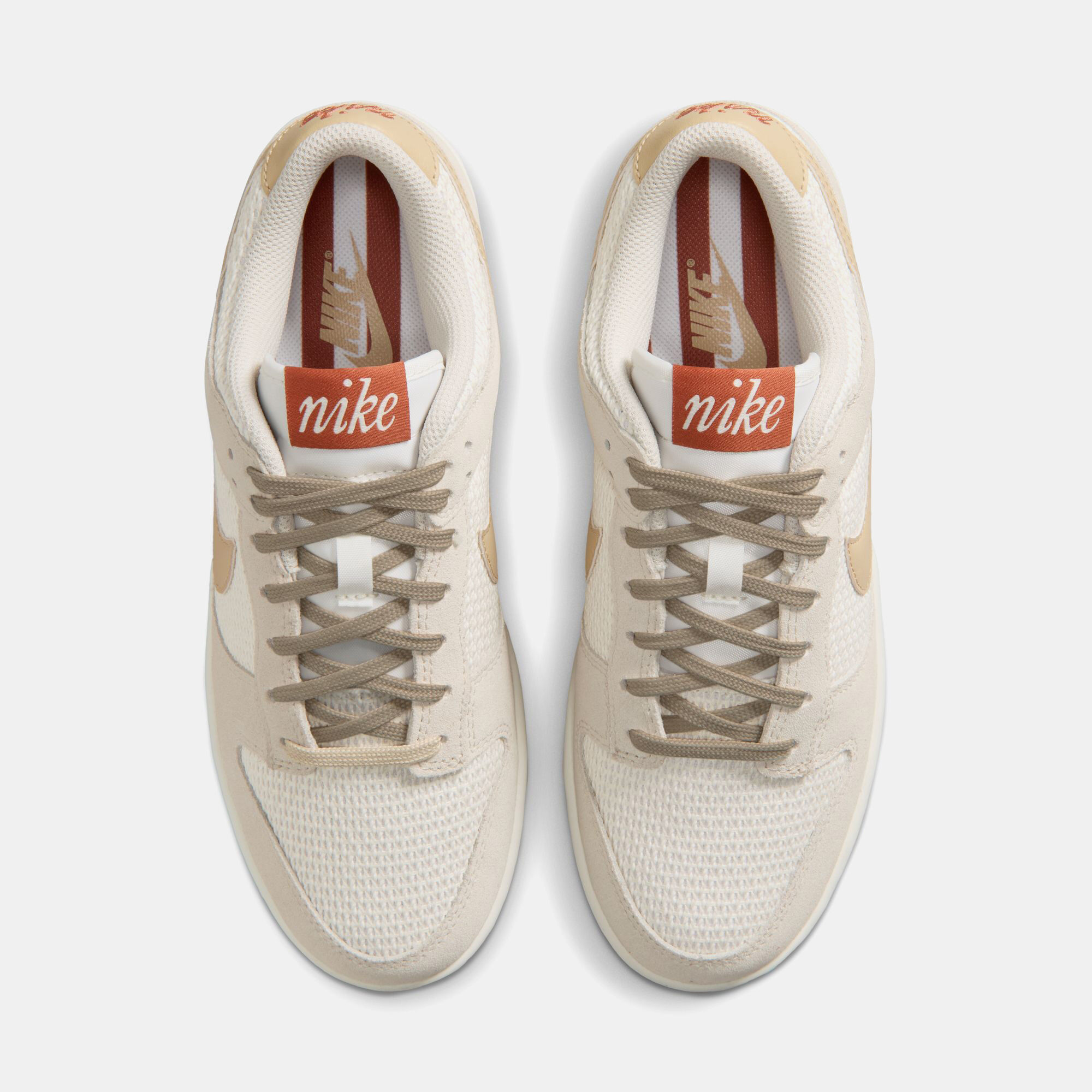 نايكي دانك لو SE image number 3