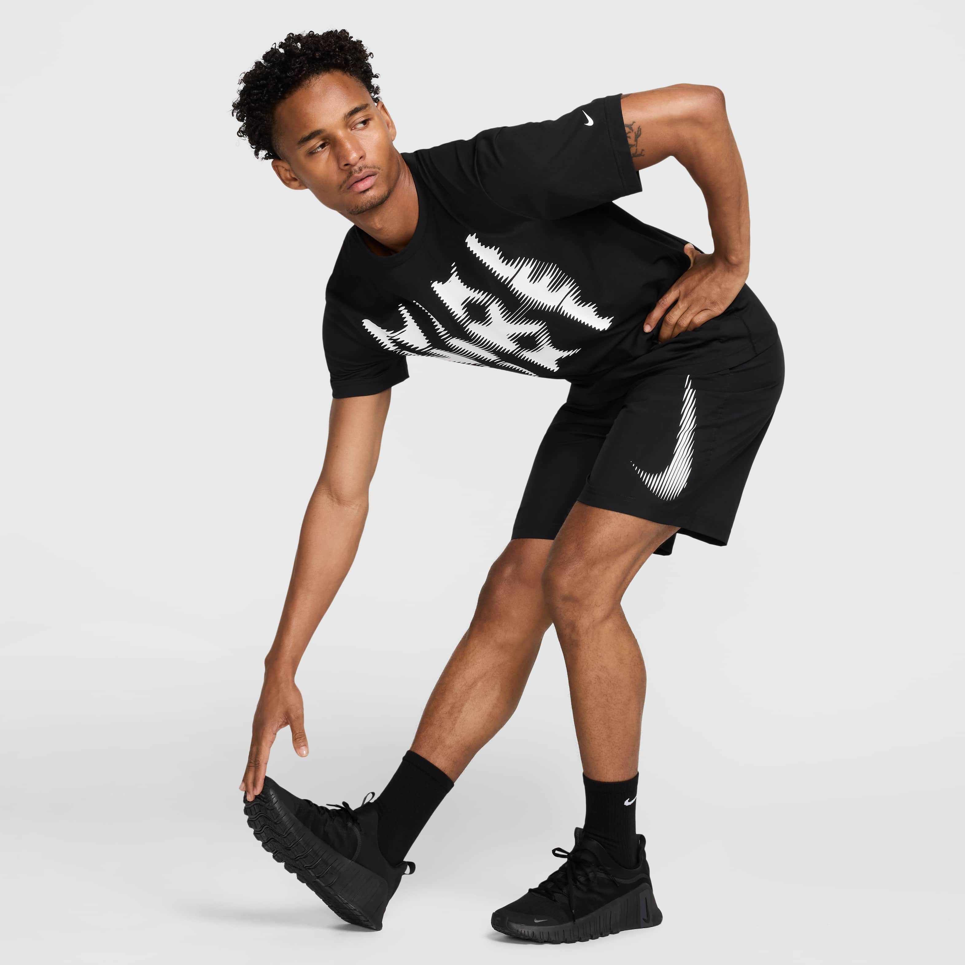 نايكي فورم image number 4