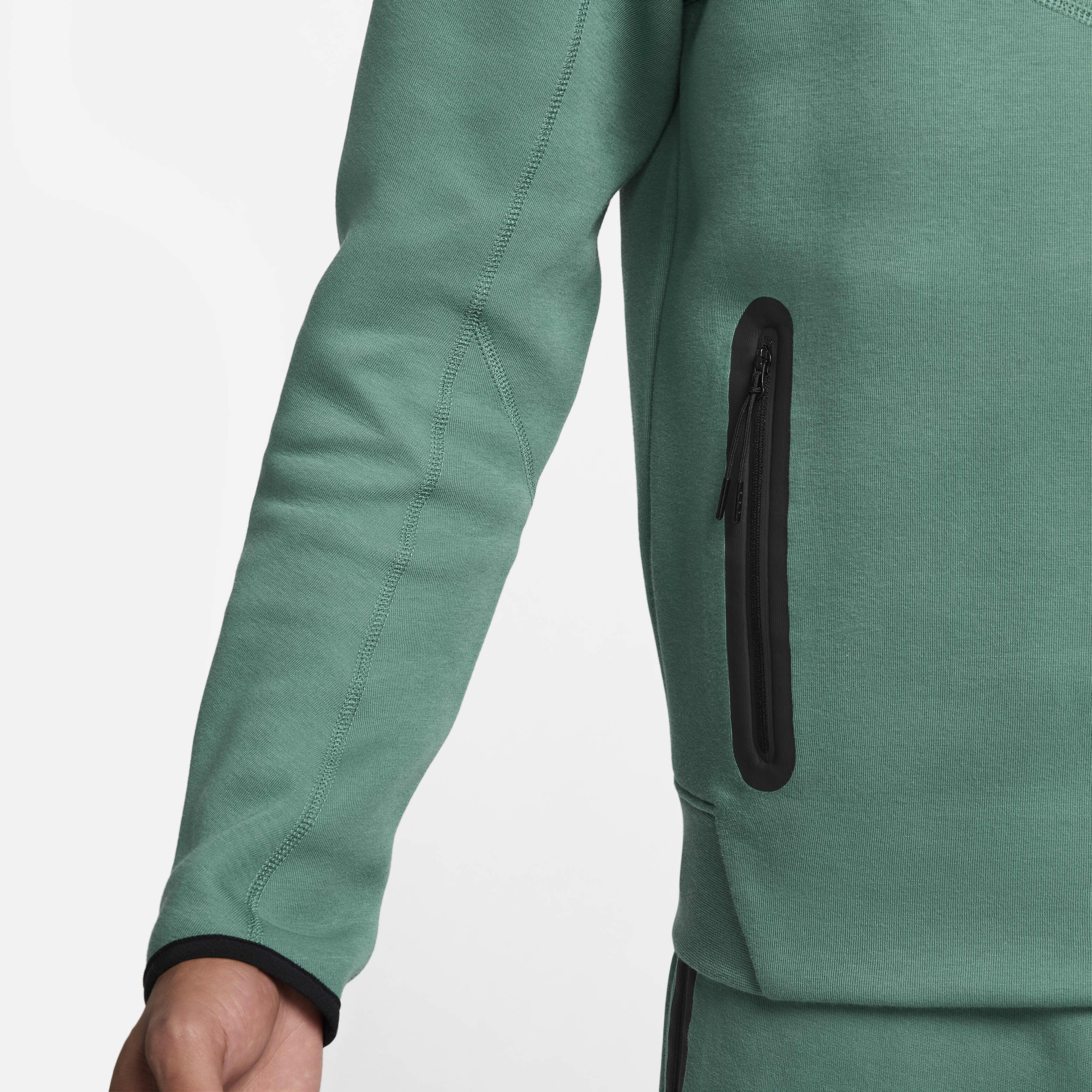 Nike Sportswear Tech Fleece Windrunner image number 5