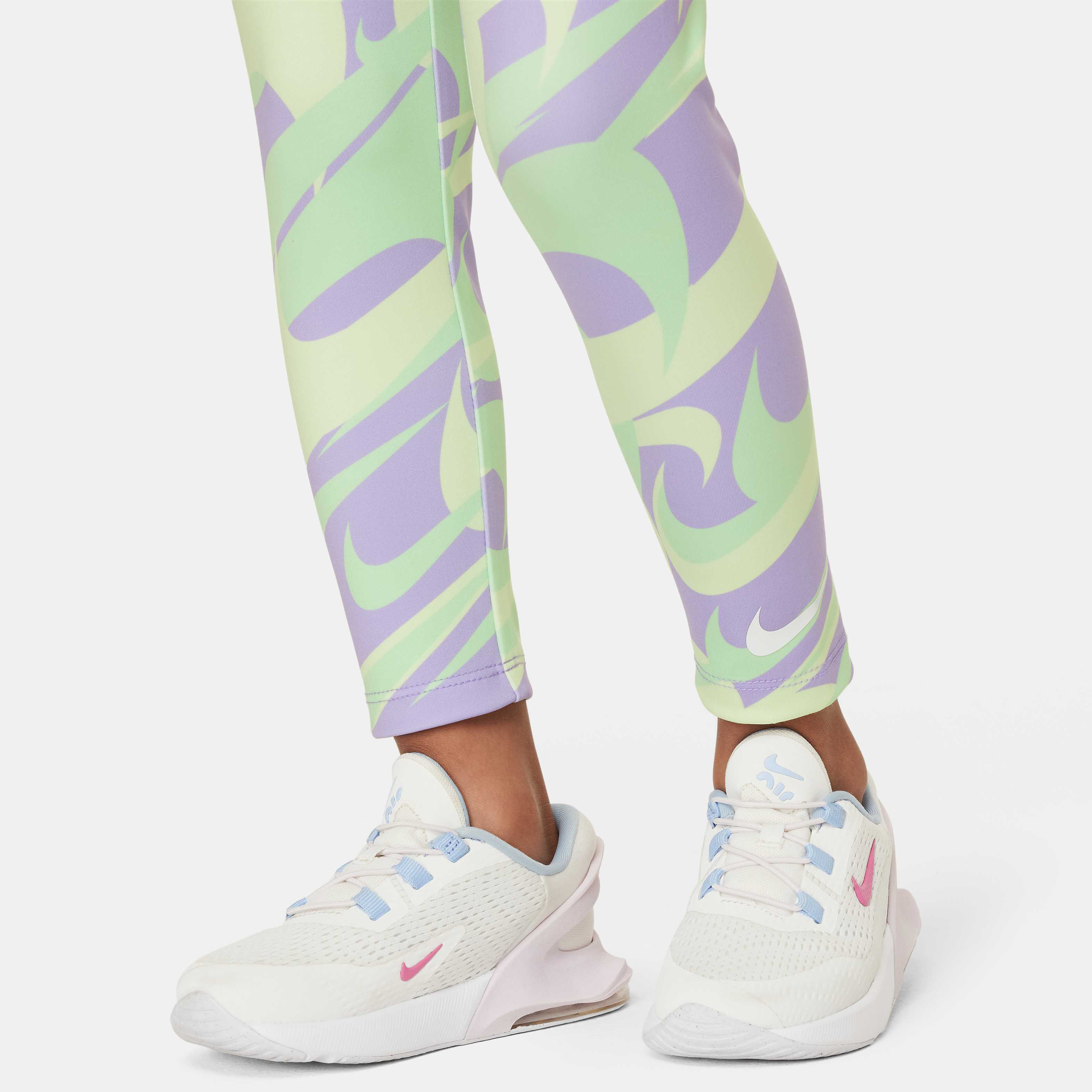 Nike Dri-FIT Prep in Your Step image number 3