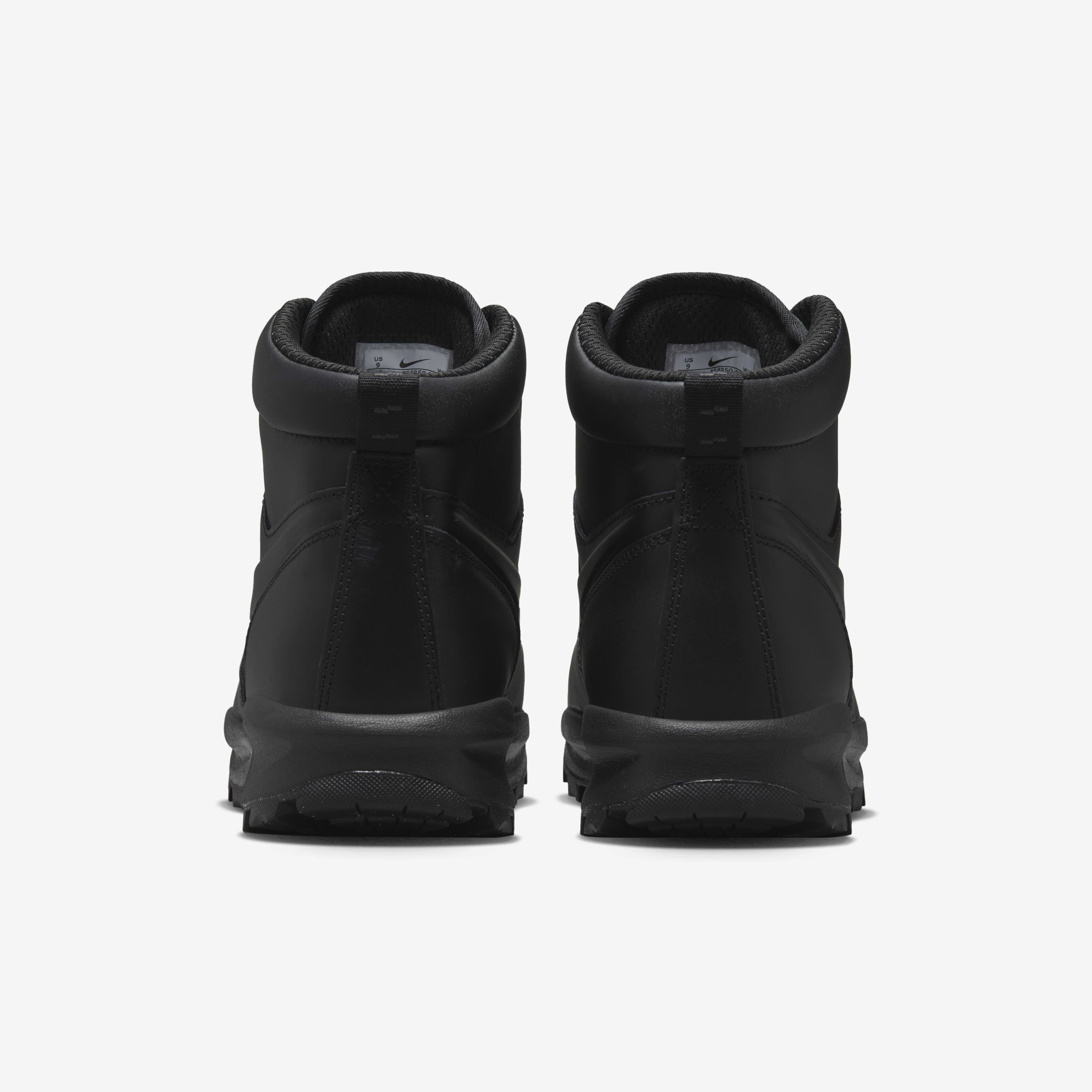 Buy Nike Manoa Leather Men s Boot Nike Qatar Official