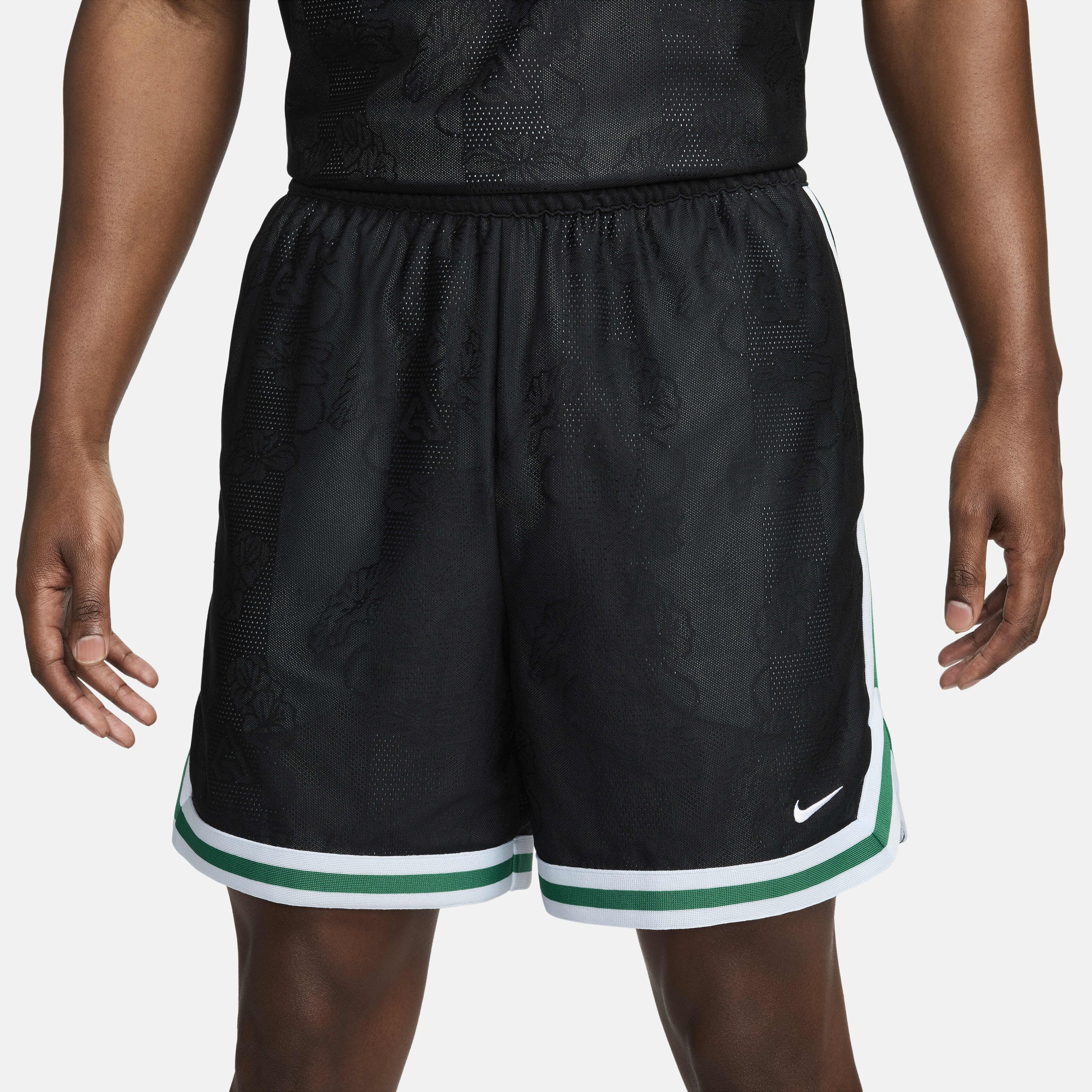 Giannis nike shorts cheap