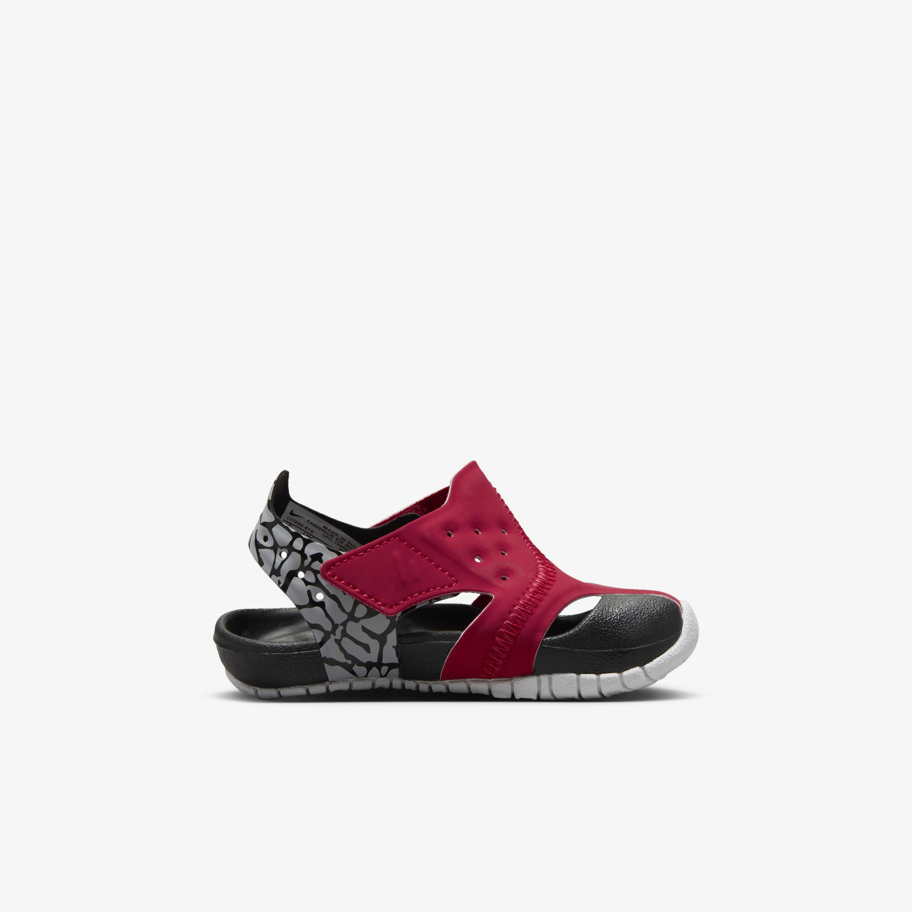 Jordan Flare image number 2