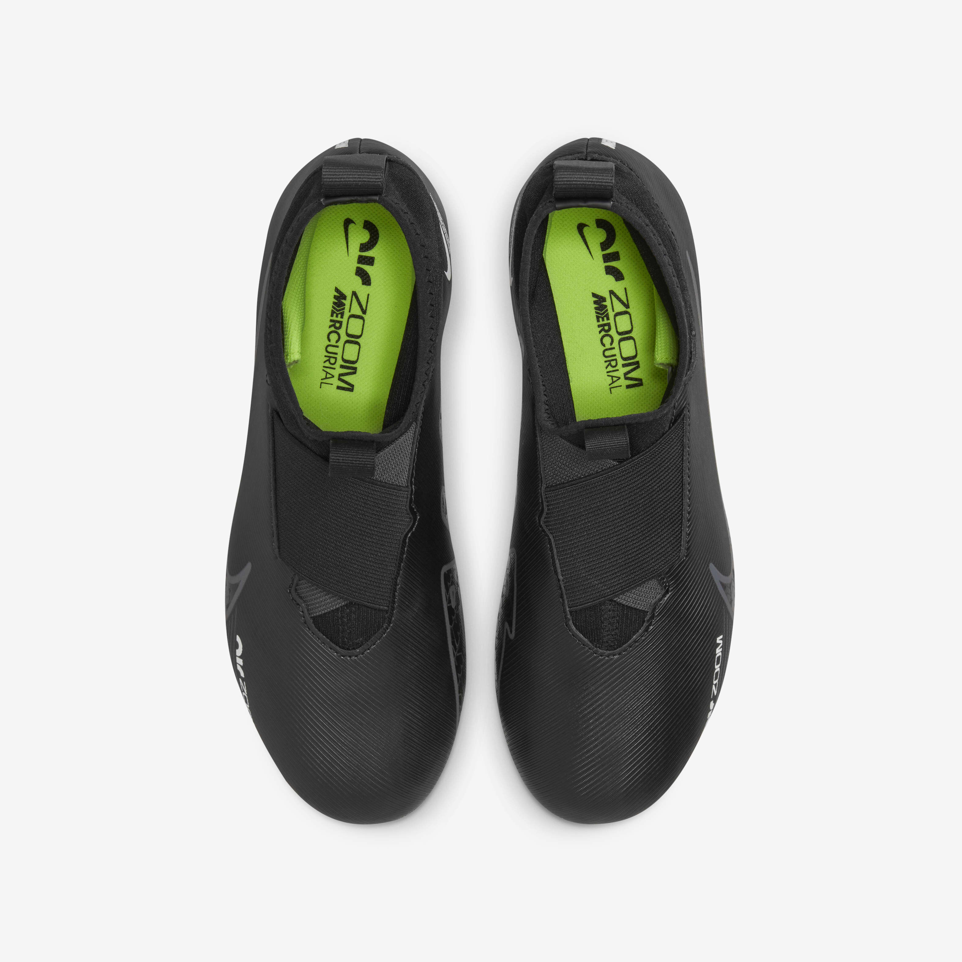 Nike Jr. Mercurial Superfly 9 Academy image number 3