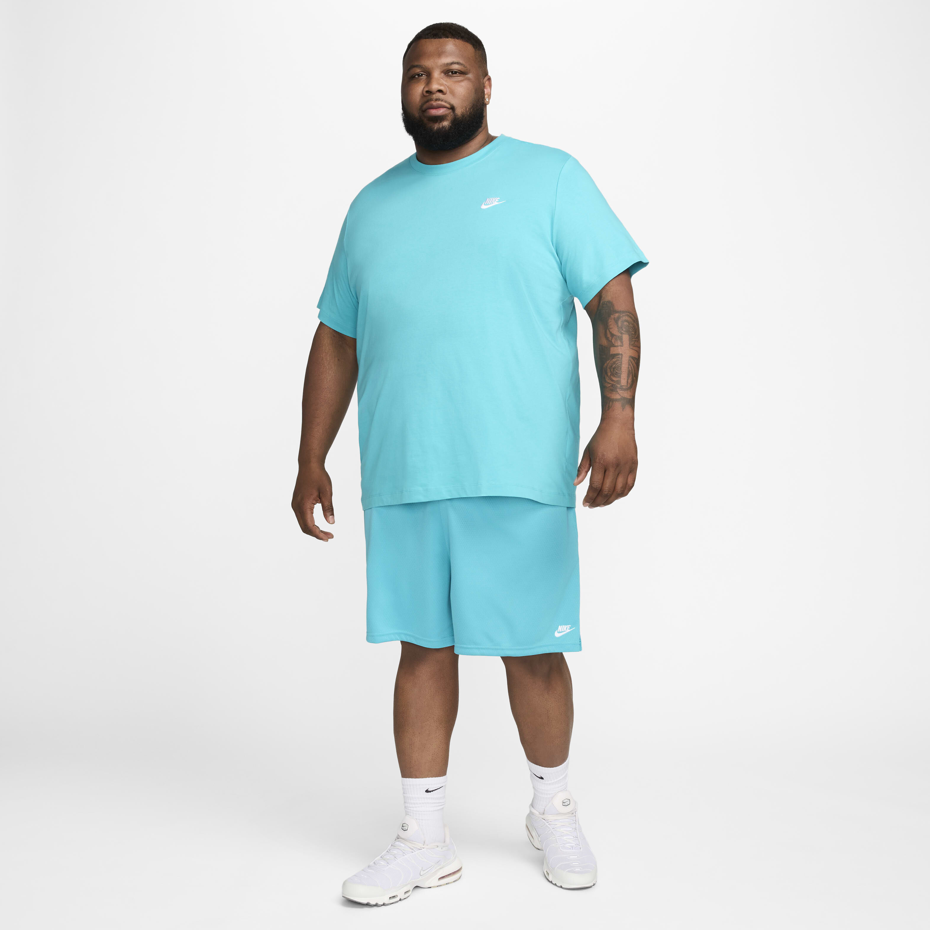 Nike Sportswear Club image number 9