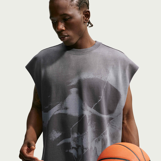 Ja Morant-Nike, Ja Standard Issue, Men's Basketball Sleeveless Top