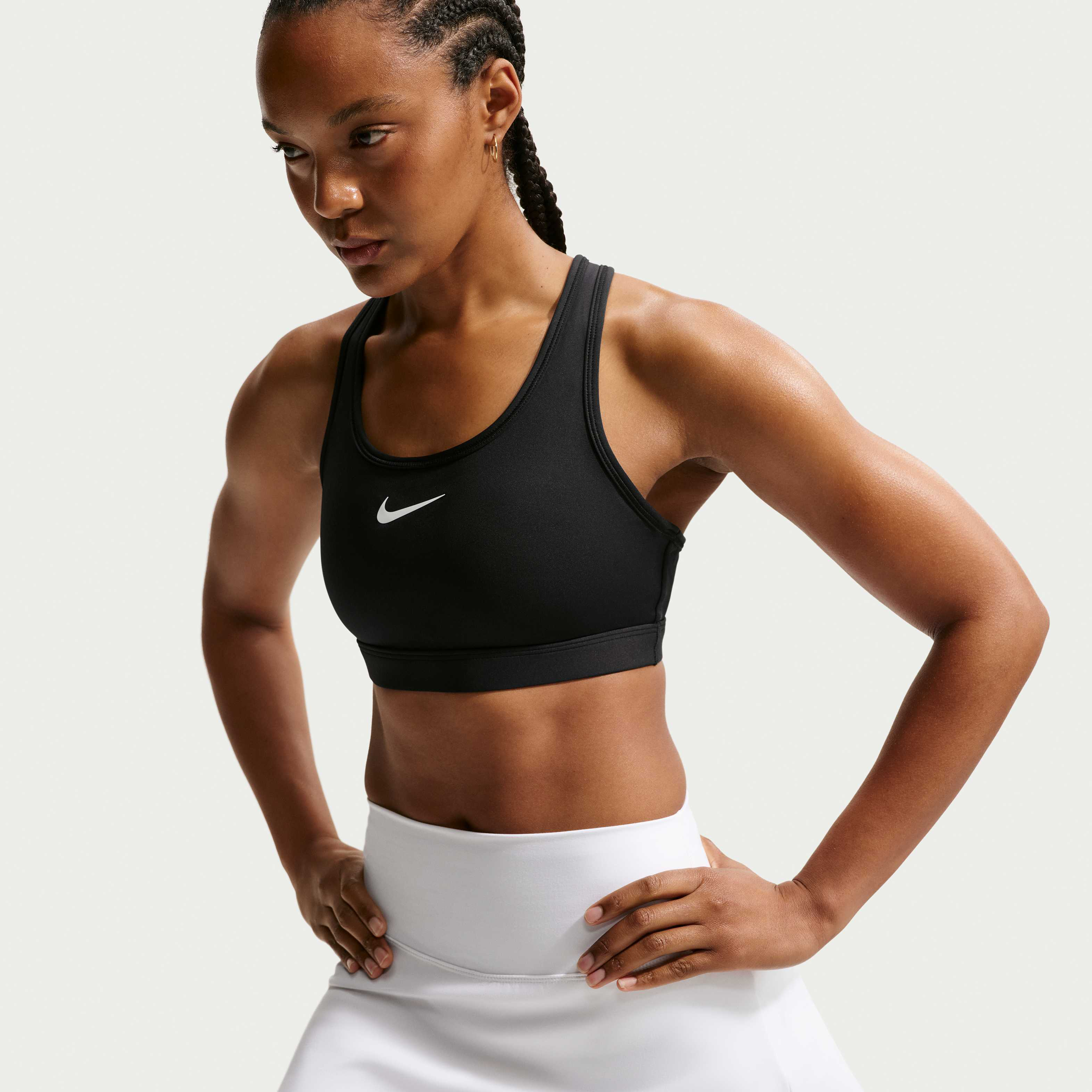 نايكي سووش بدعم متوسط image number 2