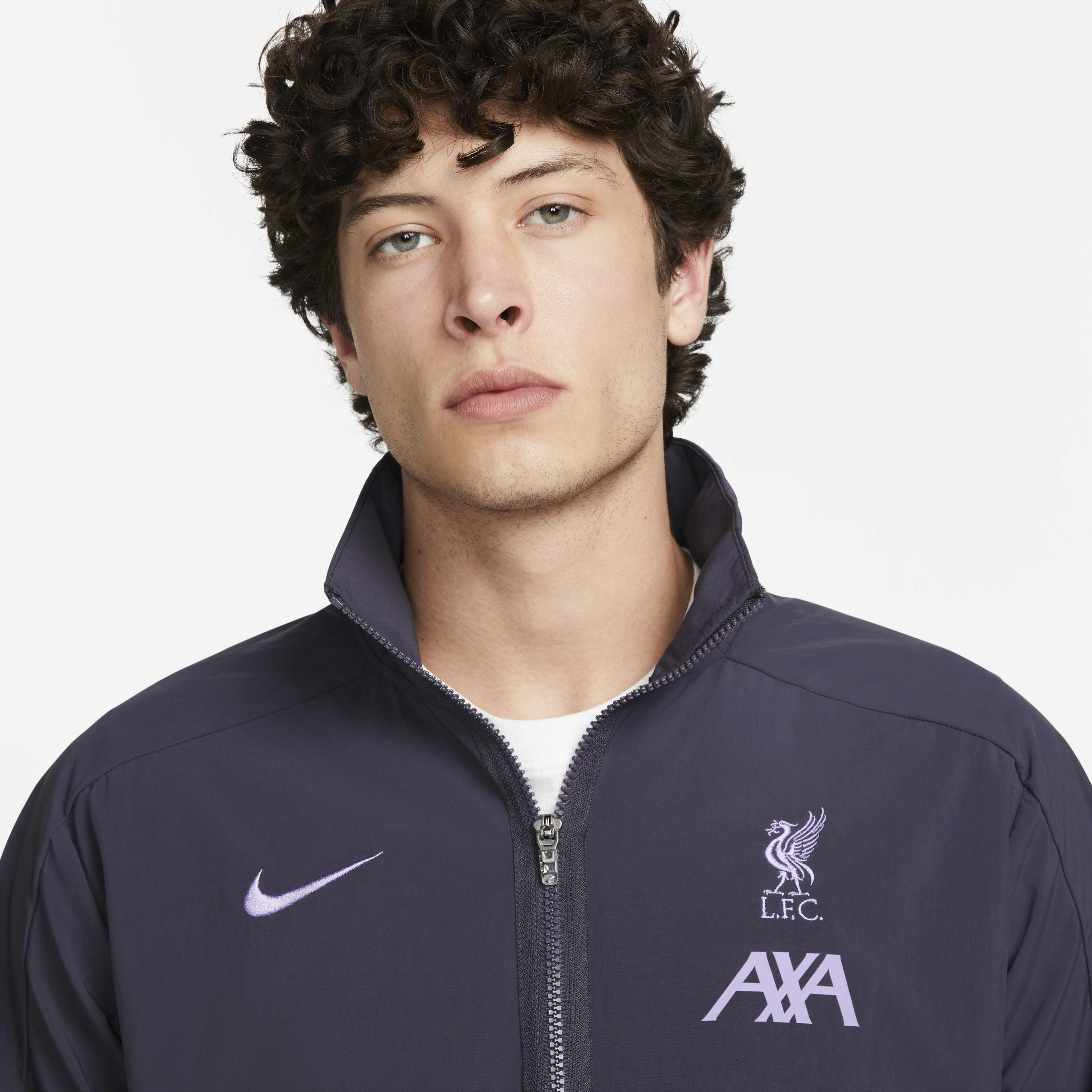 ليفربول F.C. ريفايفل البديل image number 2