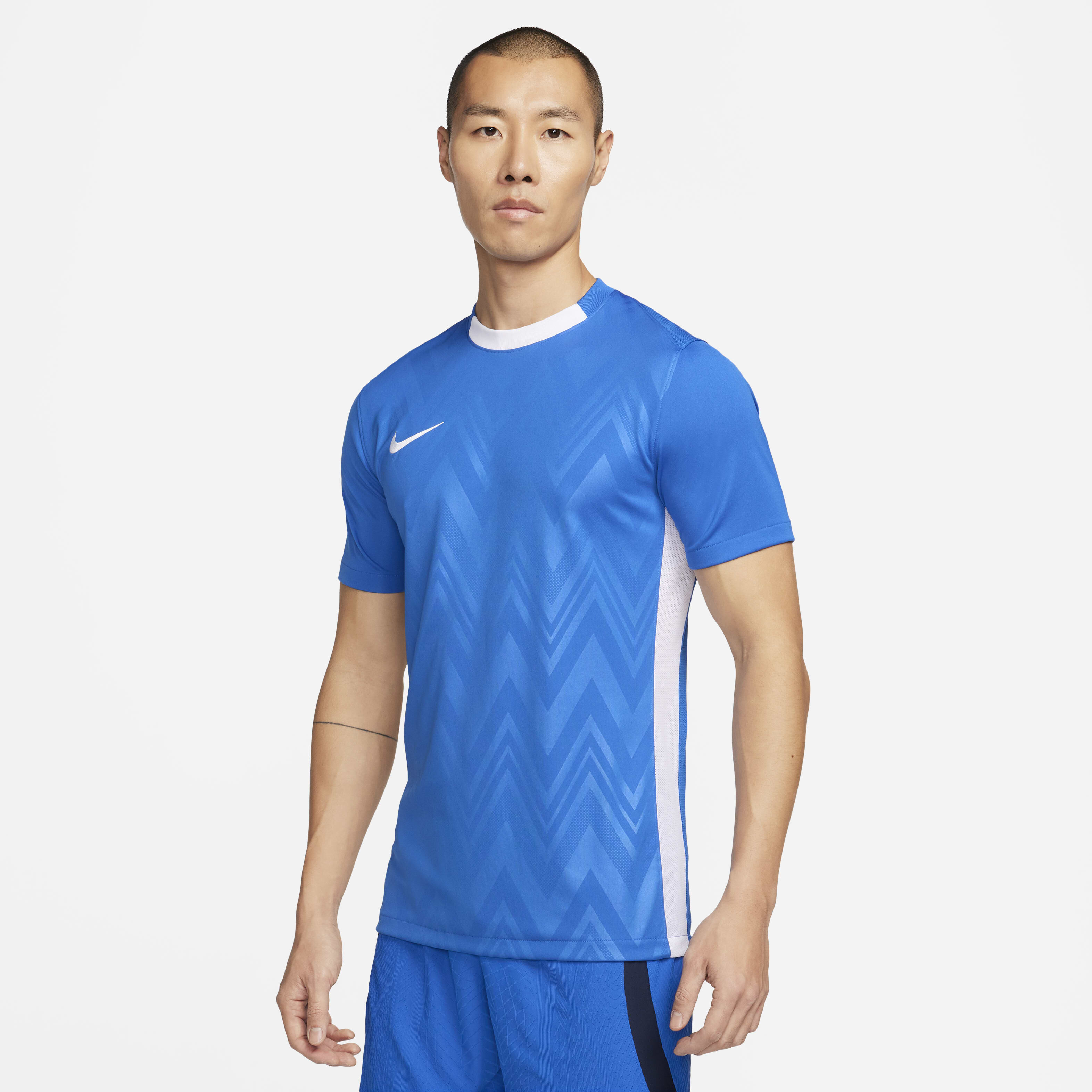 Nike dri fit football shirt store
