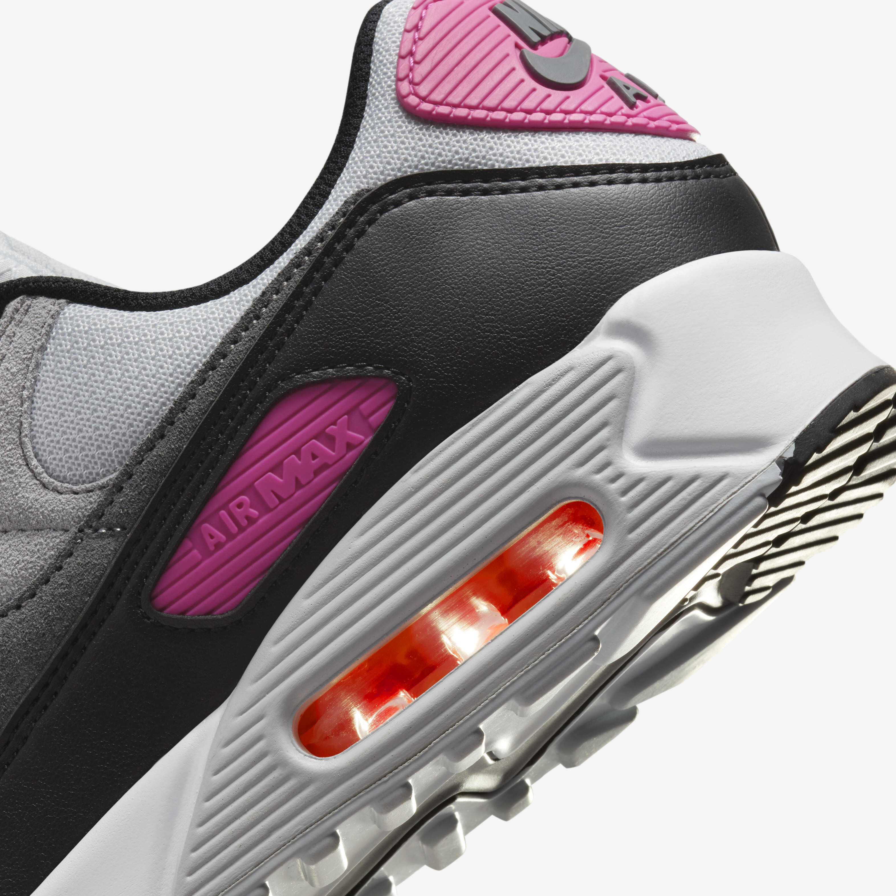 Nike 90's running shoes sale