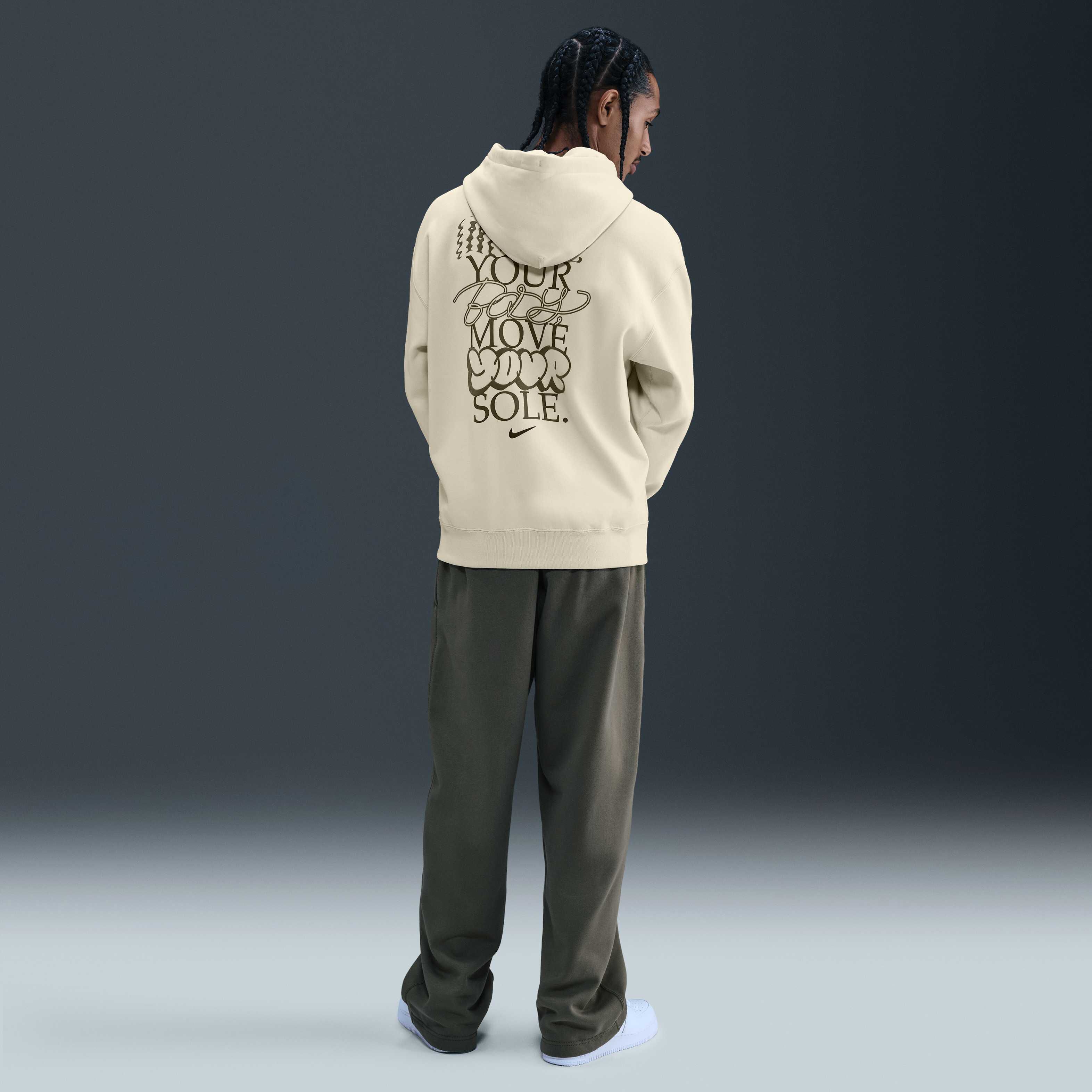 نايكي سولو سووش image number 4