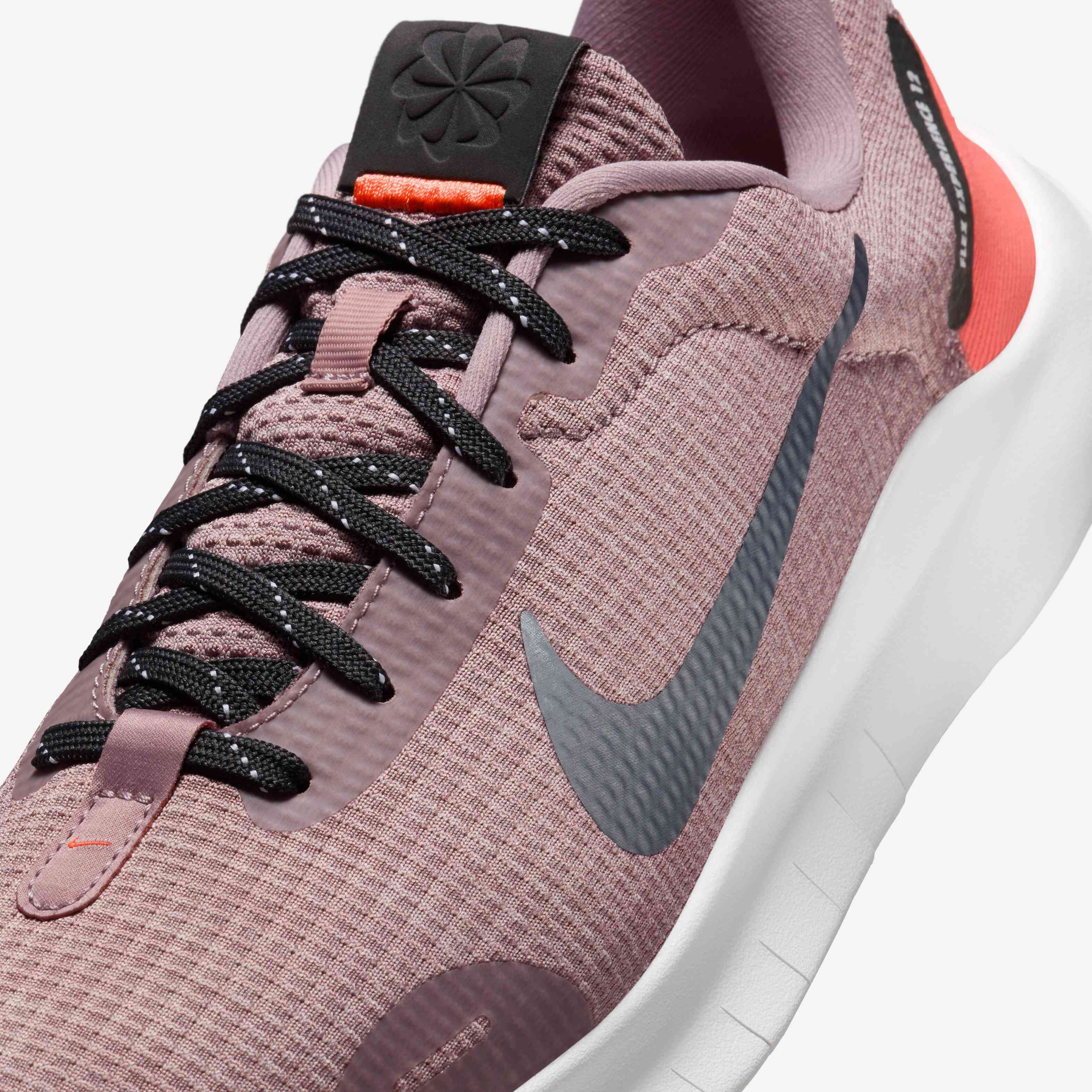 Nike flex rn 2018 pink shop