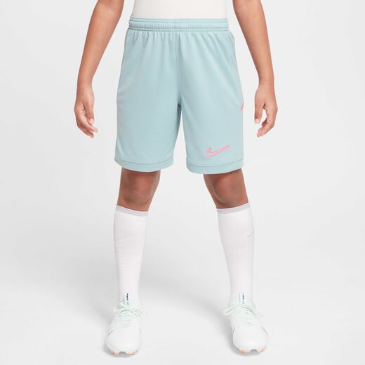 Clothing-Nike, Nike Academy, Older Kids' Dri-FIT 18cm (approx.) Football Shorts