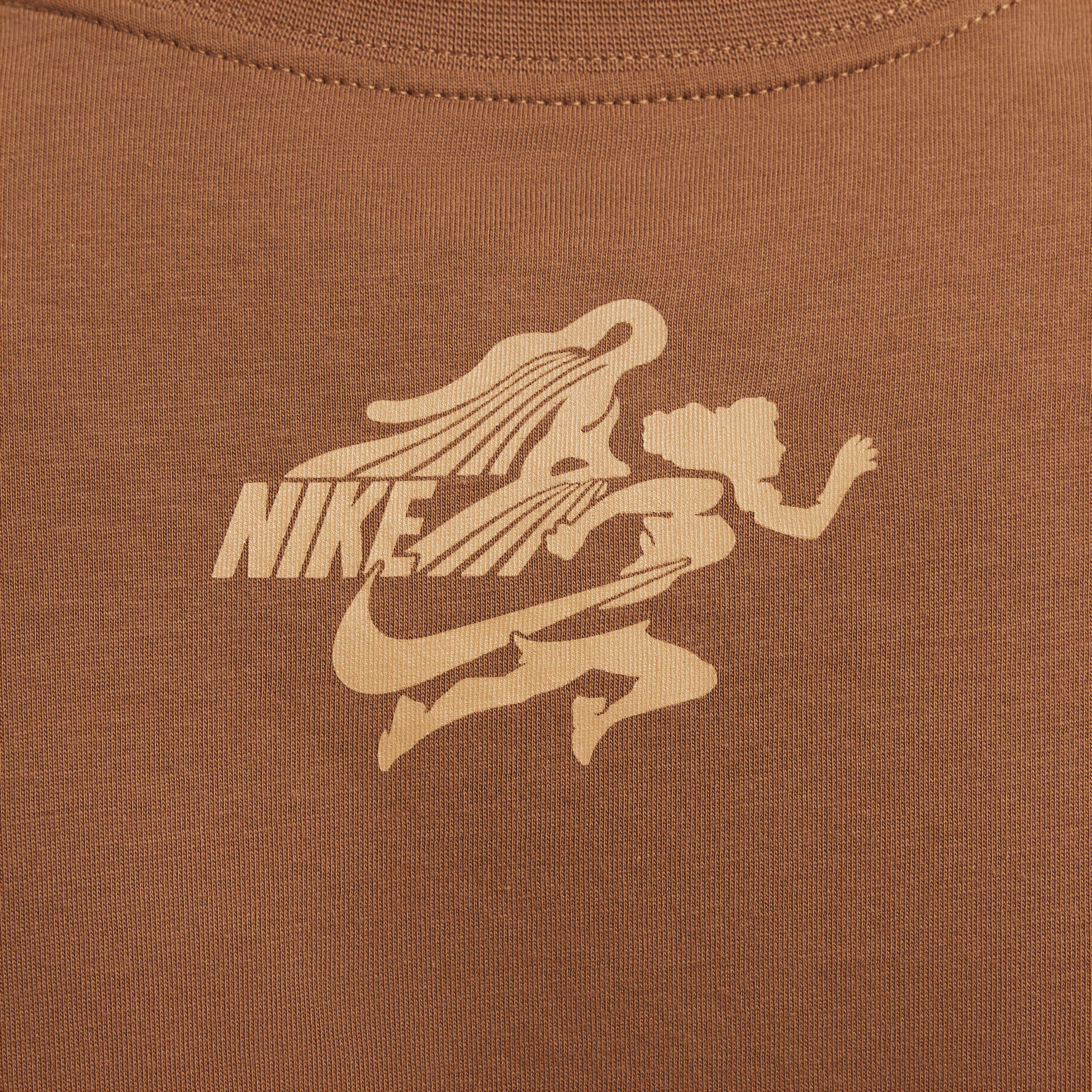 Nike Sportswear Club image number 4