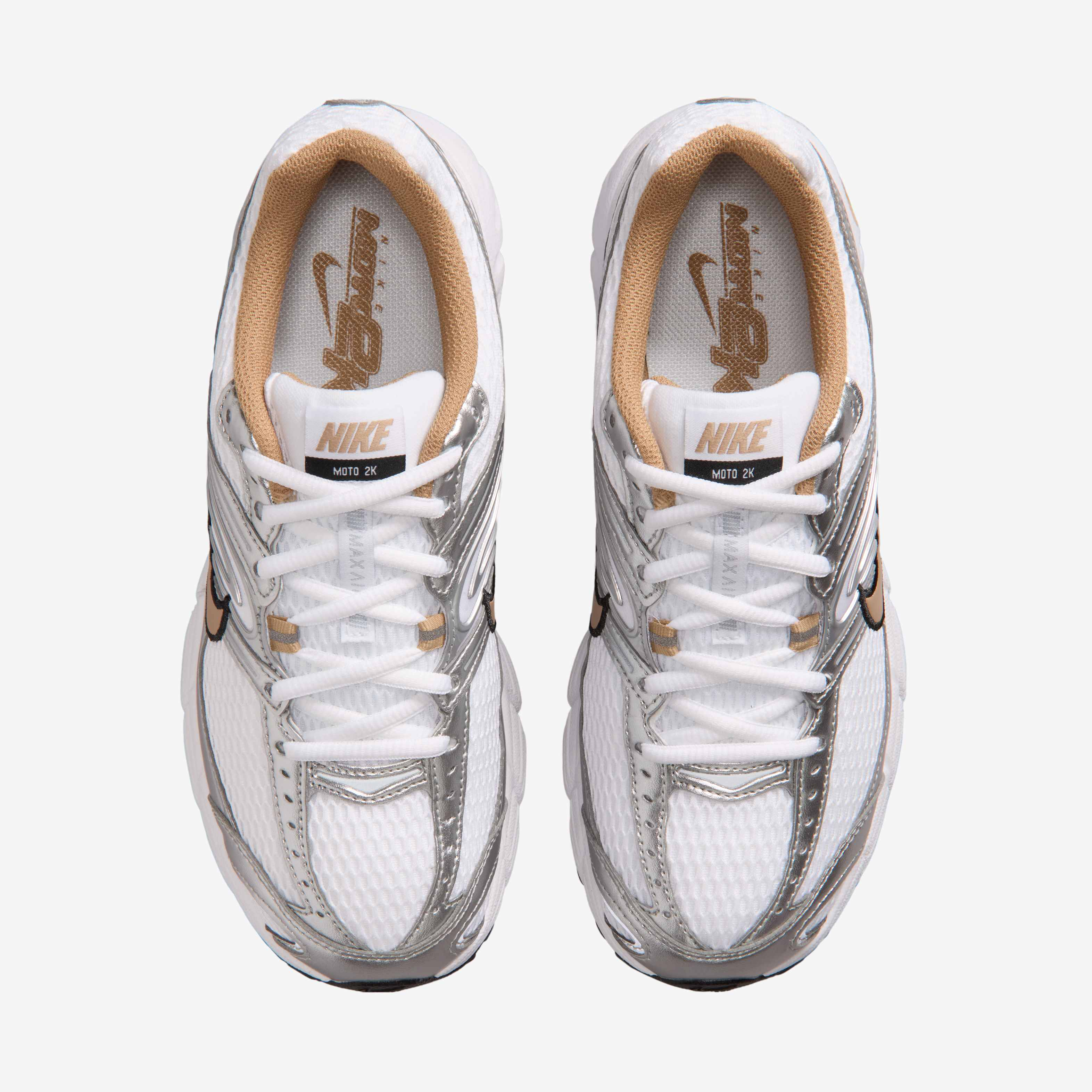 Nike Air Max Moto 2K image number 3