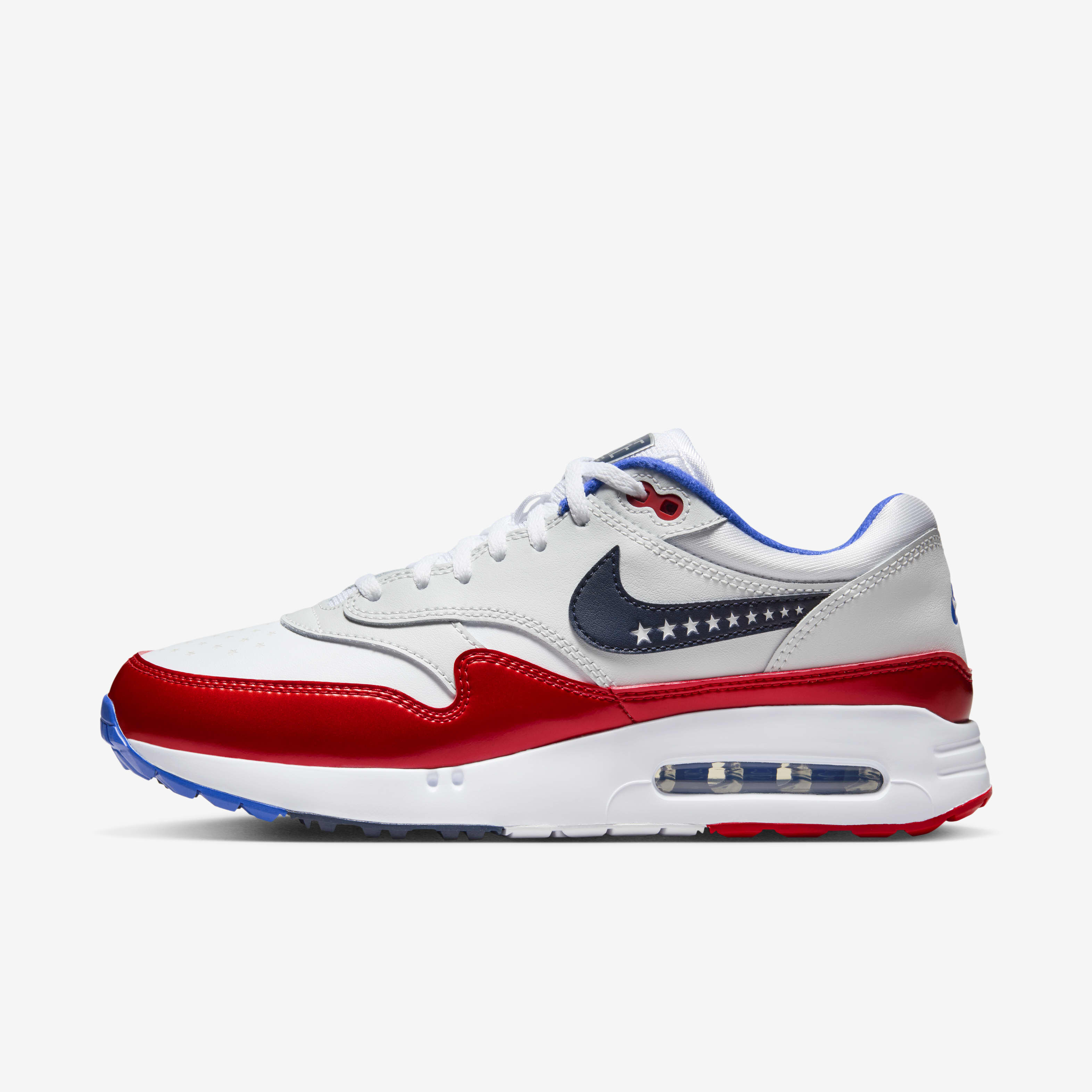 Buy Nike Air Max 1 86 OG G NRG Men s Golf Shoes Nike Qatar Official
