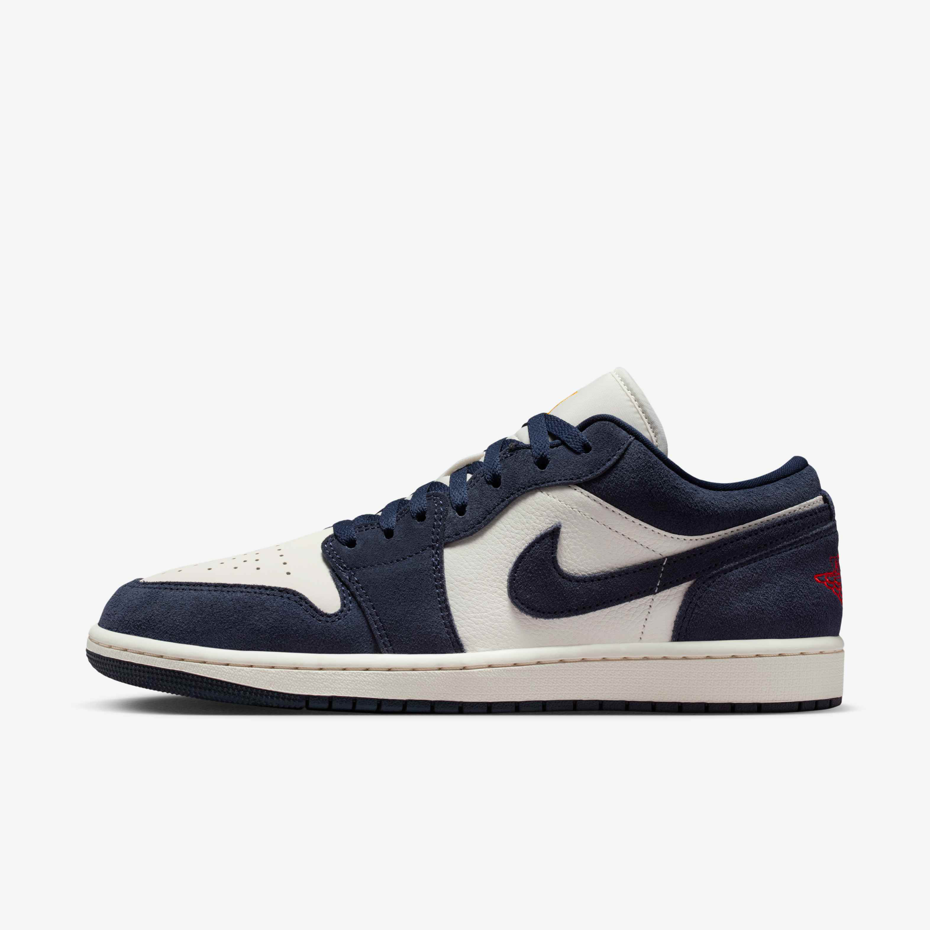 Air Jordan 1 Low SE image number 0