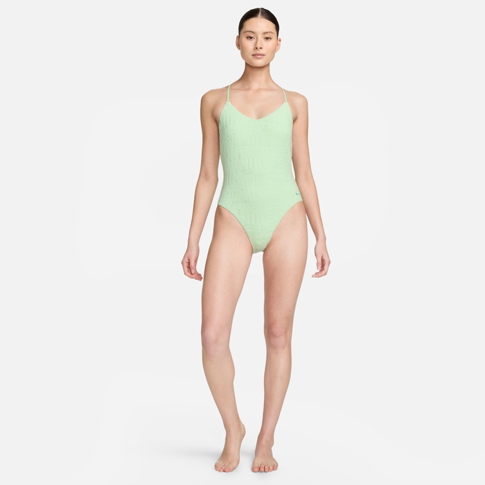 نايكي سويم ريترو فلو image number 6 نايكي سويم ريترو فلو image number 6