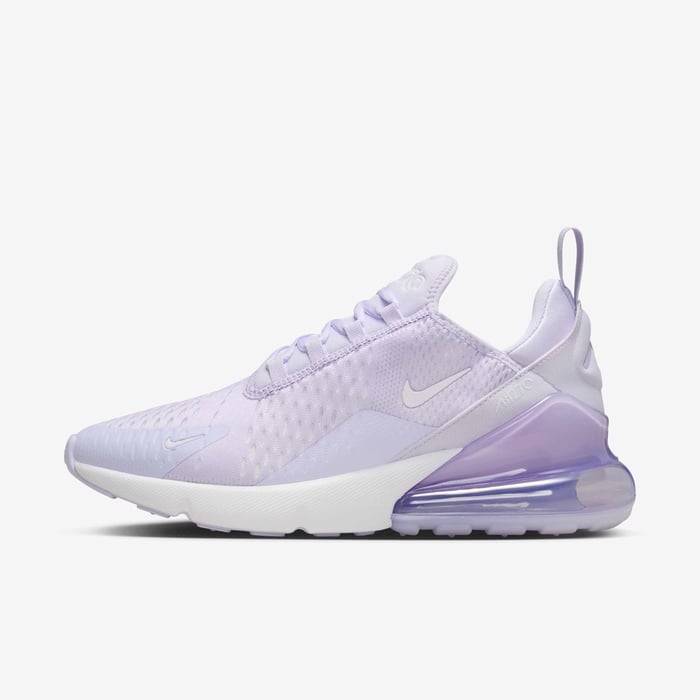 Buy Nike Air Max 270 Women's Shoes Amethyst Tint/Amethyst Tint