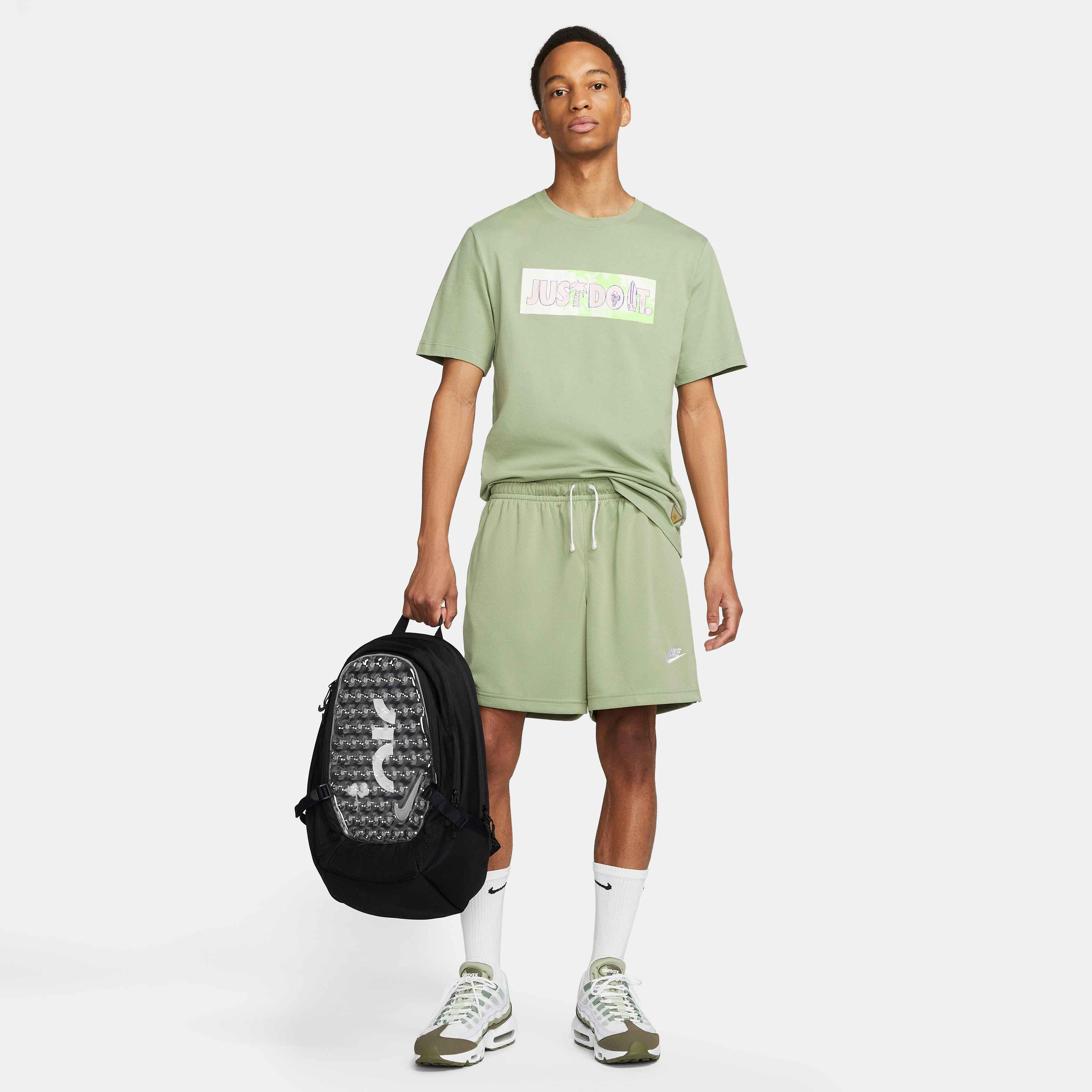 Nike Air Max image number 10