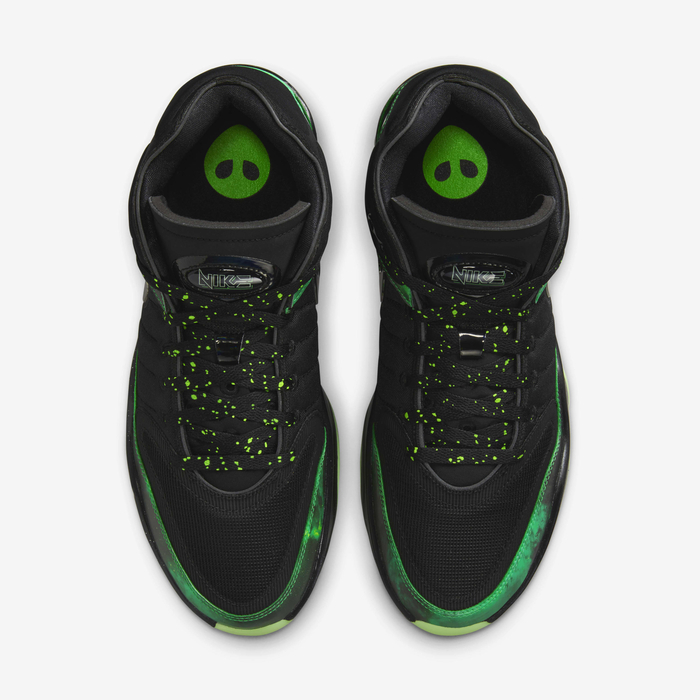 Nike G.T. Hustle 2 'Victor Wembanyama' image number 3 Nike G.T. Hustle 2 'Victor Wembanyama' image number 3