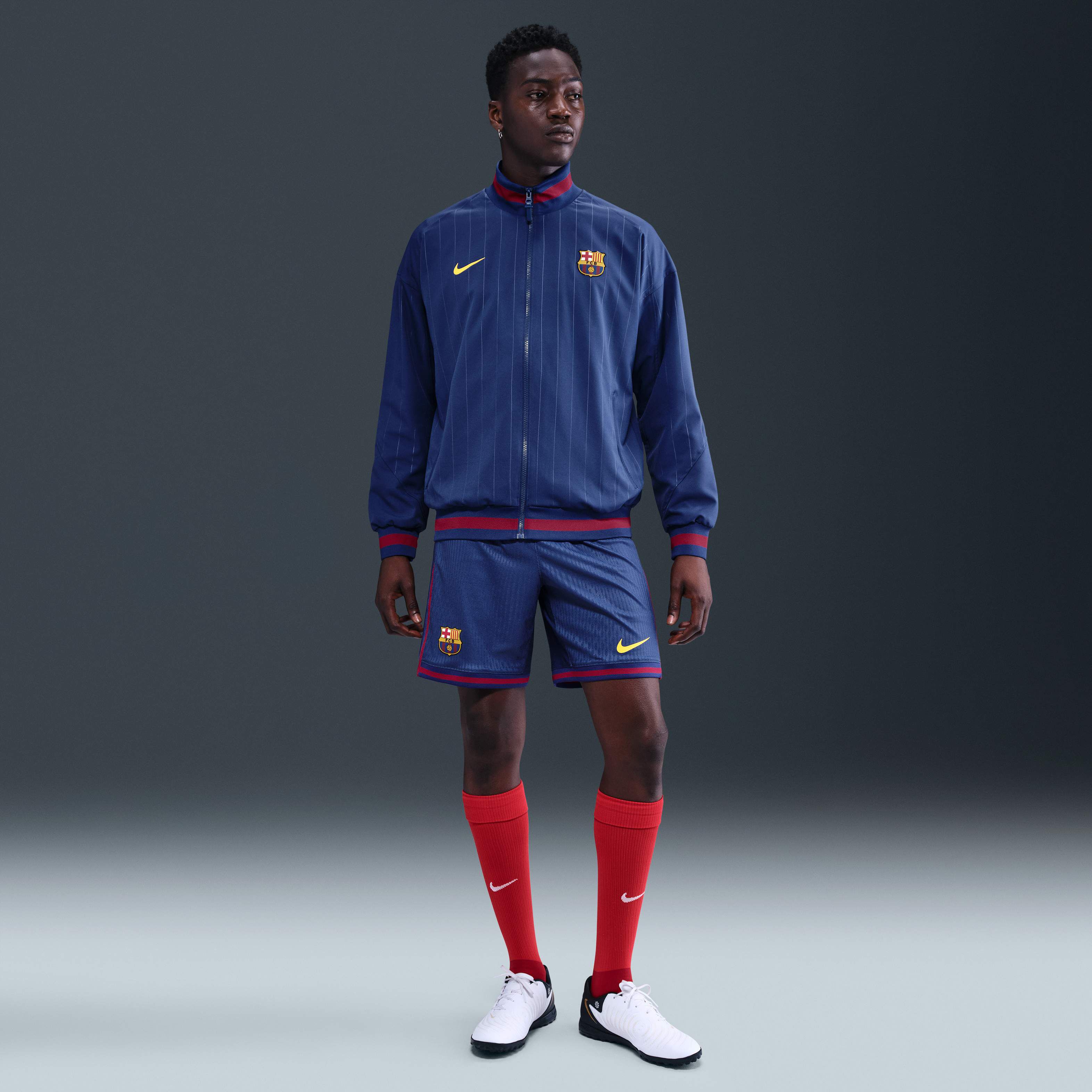 F.C. Barcelona 2025/26 Match Home image number 0