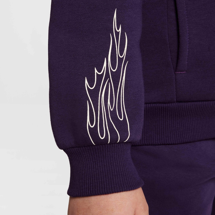 Kylian Mbappé Club Fleece image number 5 Kylian Mbappé Club Fleece image number 5