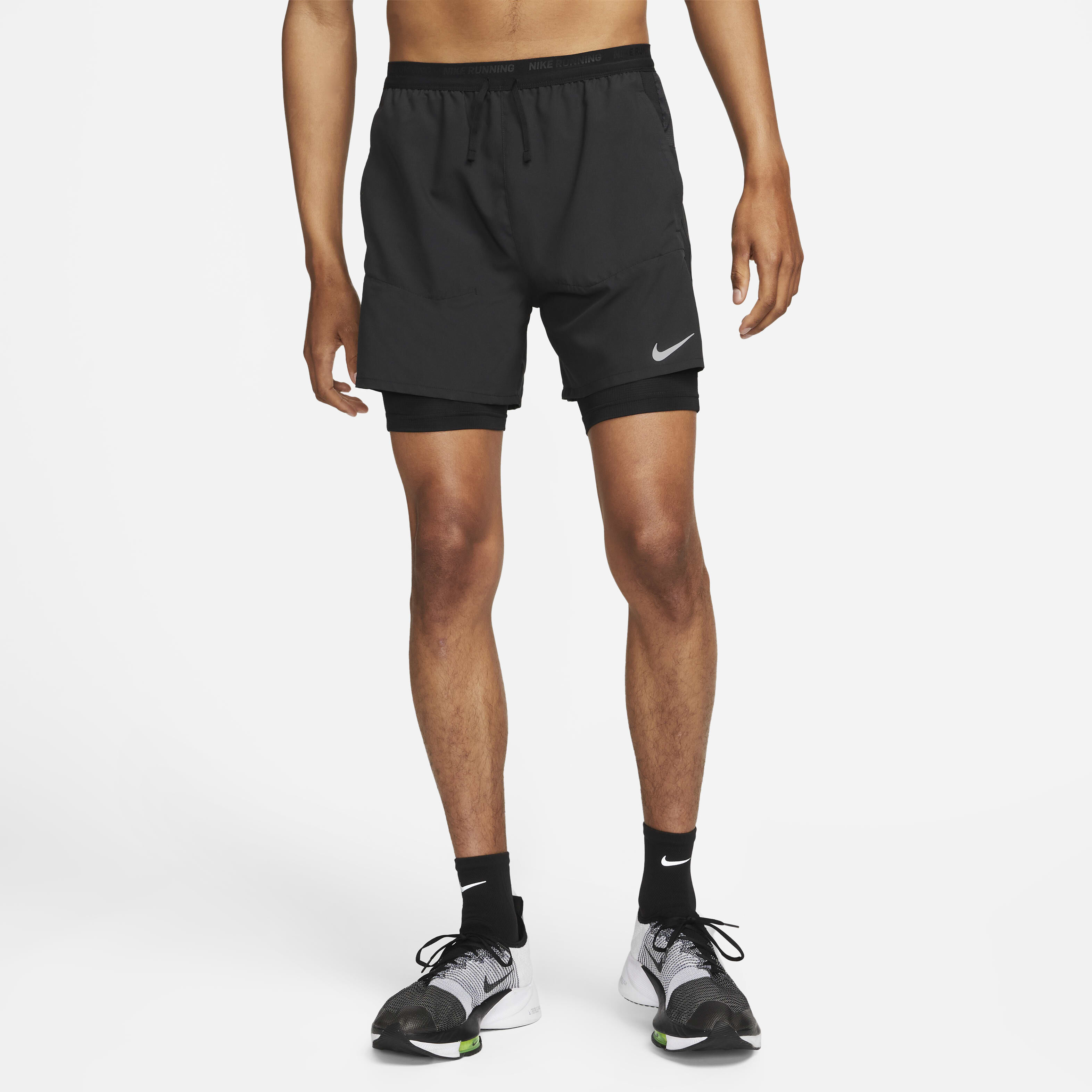 Nike vaporknit 4 running shorts cheap