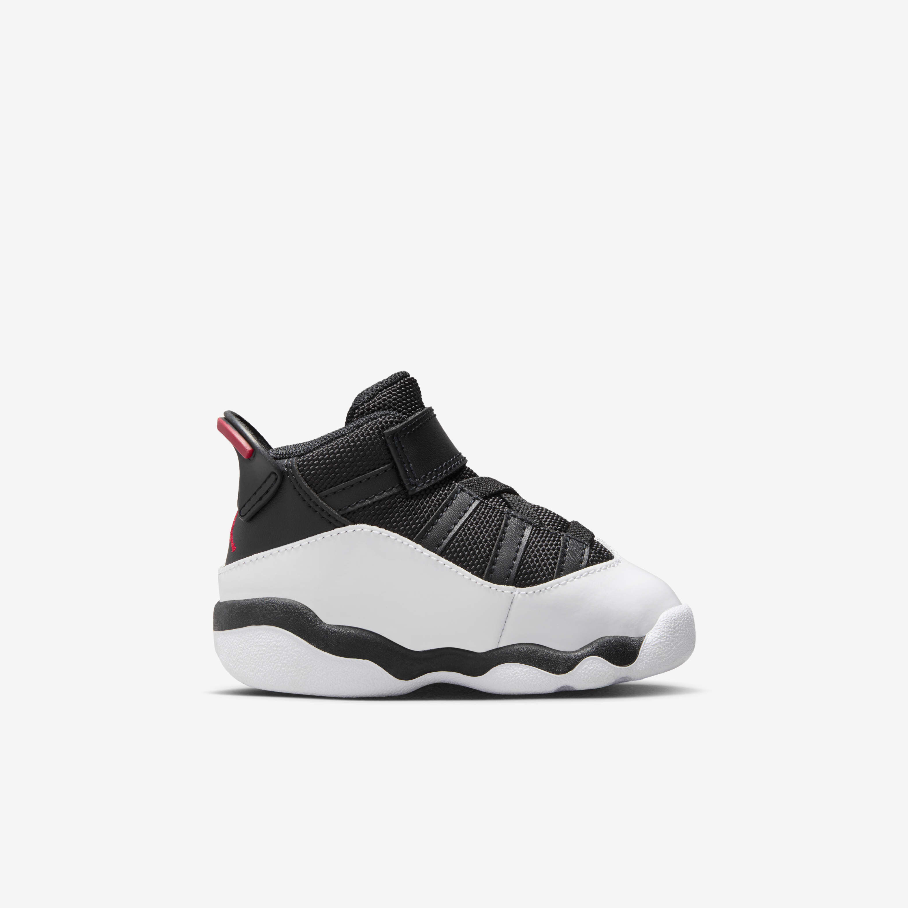 جوردن 6 رينجز image number 2