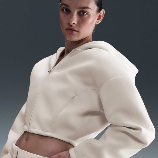 Future Runway-Nike, Nike Sportswear, Women's Full-Zip Jacket