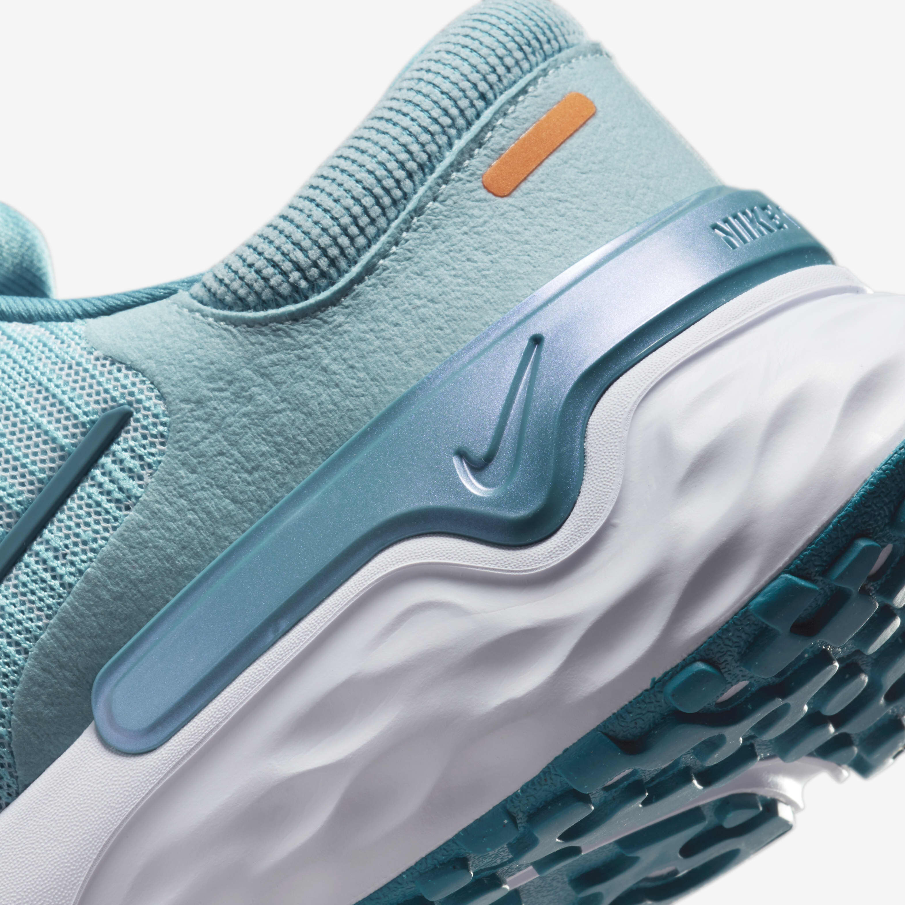 Nike Renew Run 4 image number 7