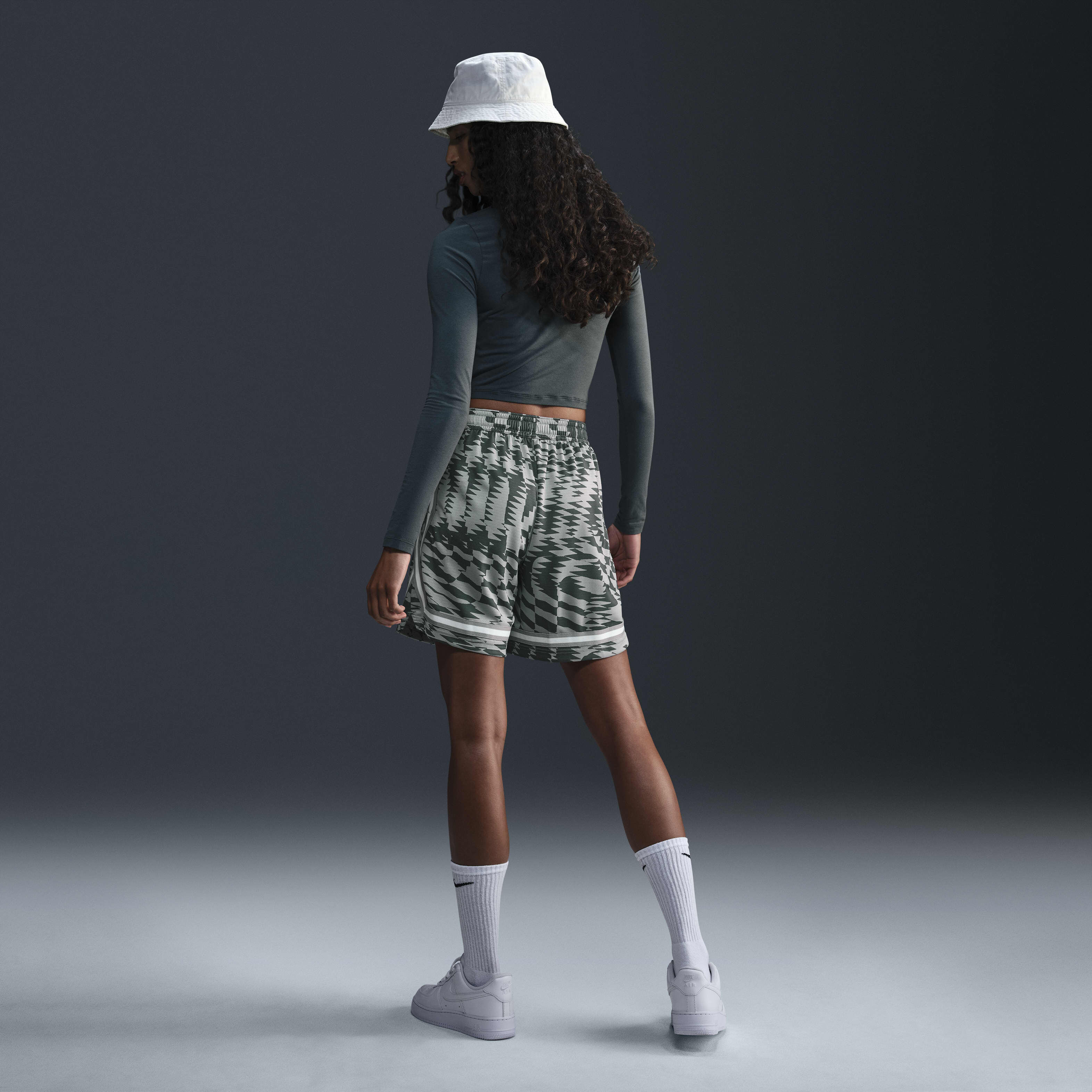 نايكي سووش فلاي كروس اوفر image number 3