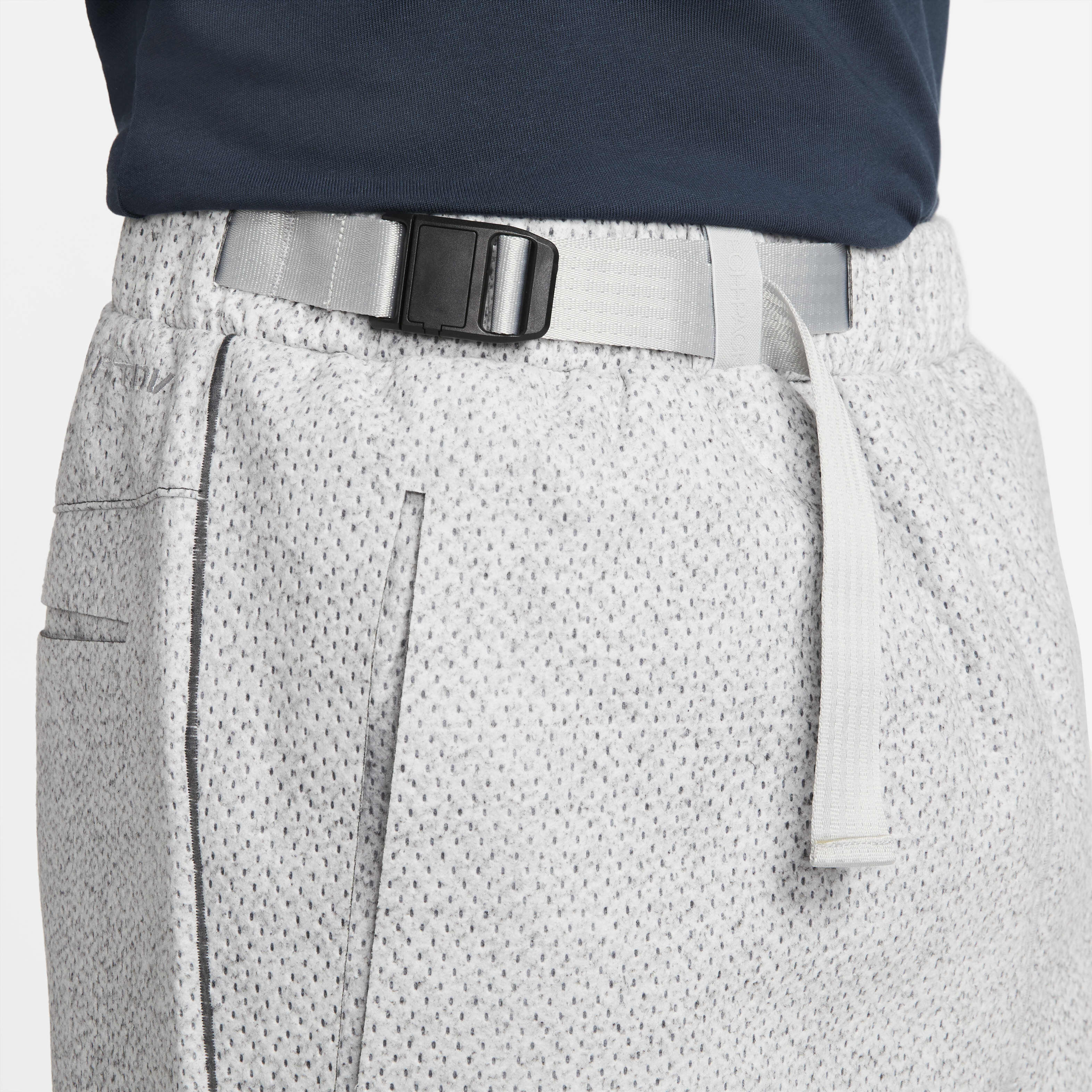 نايكي سبورتسوير ثيرما-فت اي دي في تك باك image number 2