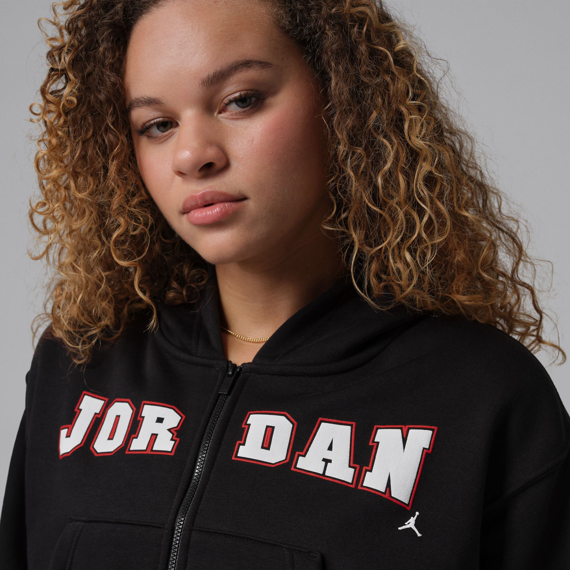 Jordan Brooklyn Fleece image number 2