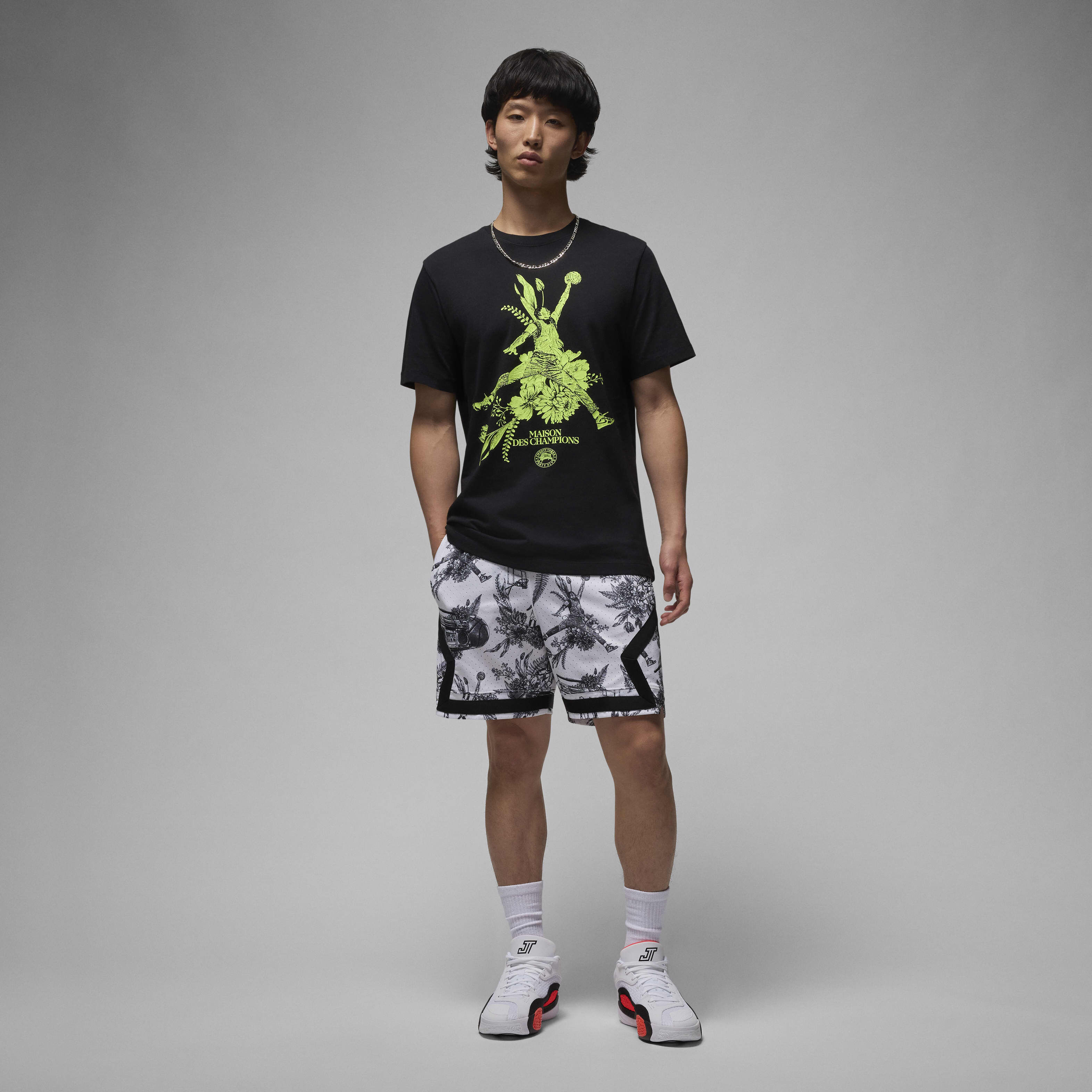 Jordan Sport image number 5