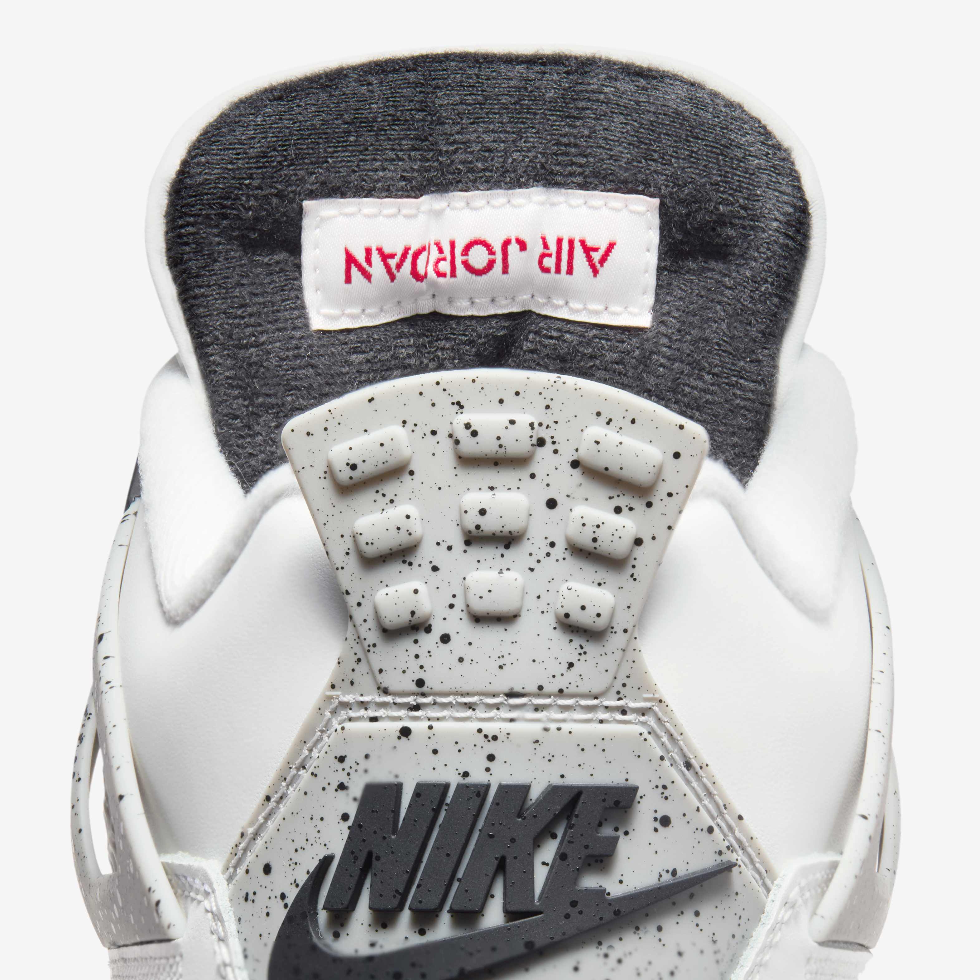 靴 NIKE Air Jordan 4 Retro /26cm ナイキ(NIKE)|AIR JORDAN 4 RETRO 26CM|HARDOFFオフモール