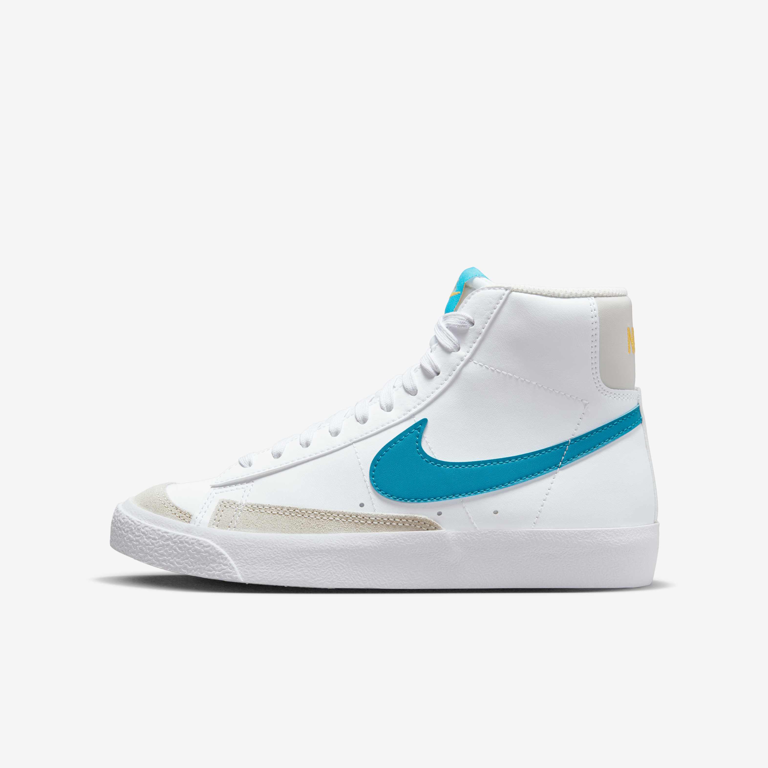 Nike Blazer Mid '77 image number 0