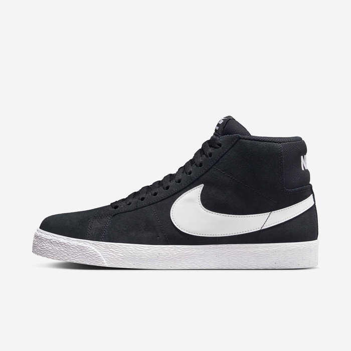 Nike SB Zoom Blazer Mid image number 0 Nike SB Zoom Blazer Mid image number 0