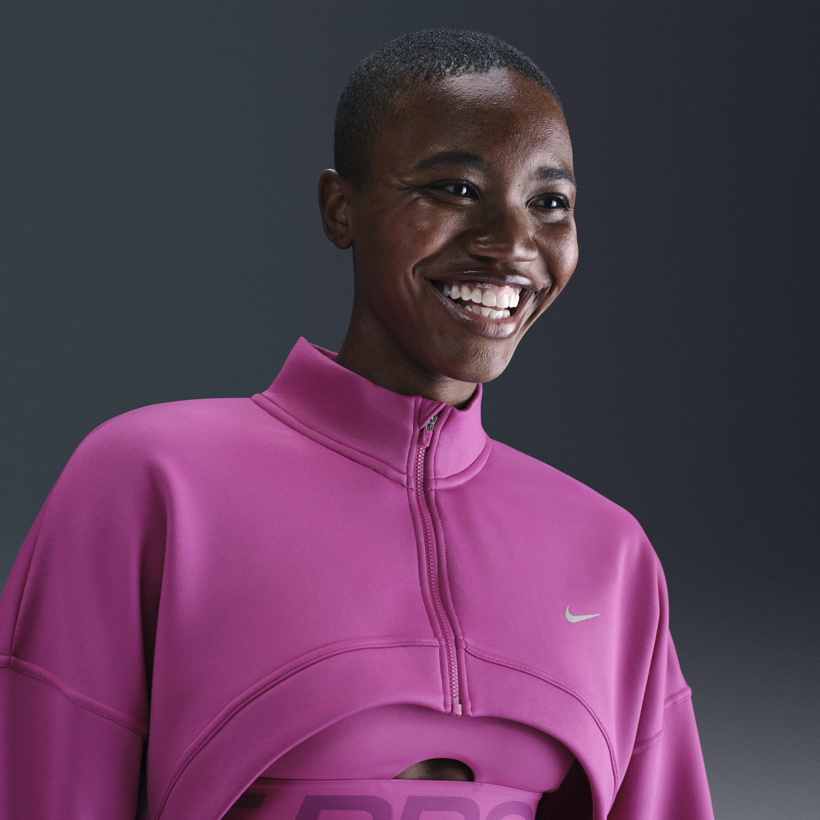 Nike Pro image number 0