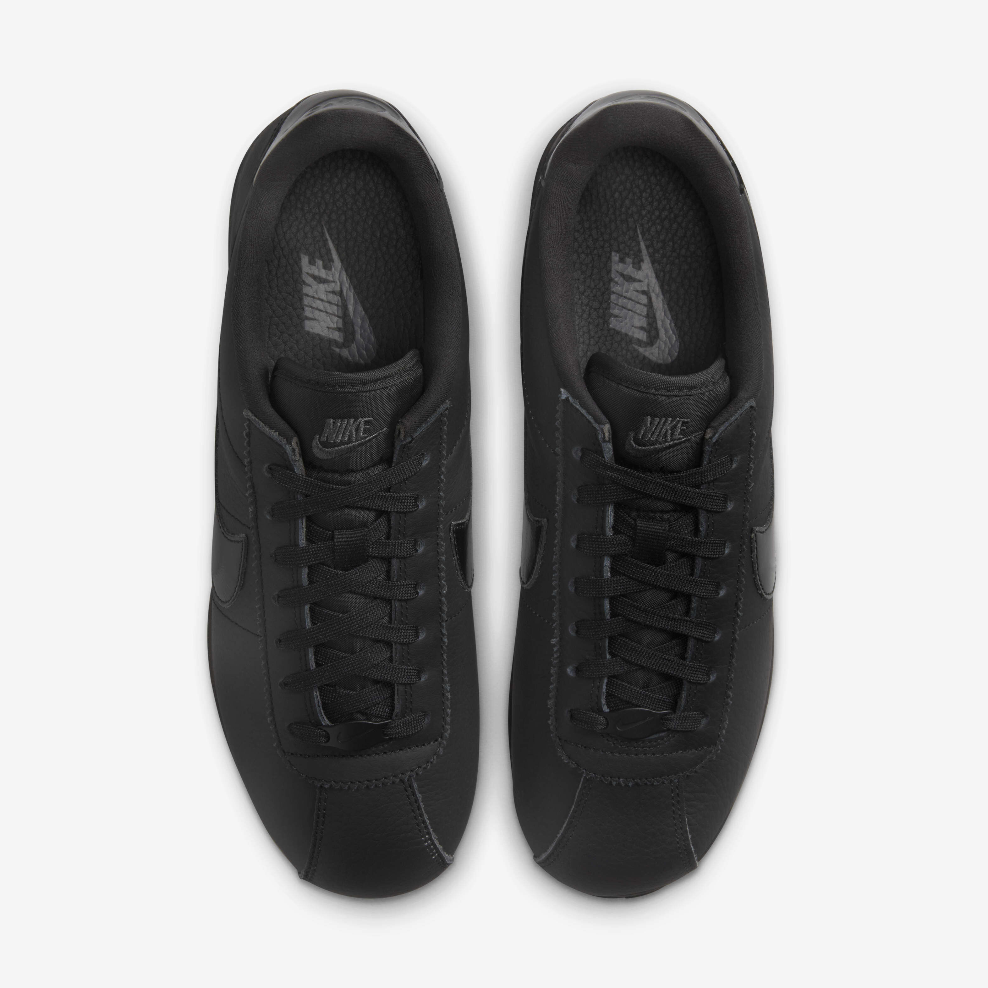 Buy Nike Cortez 23 Premium Leather Shoes Nike Qatar Official