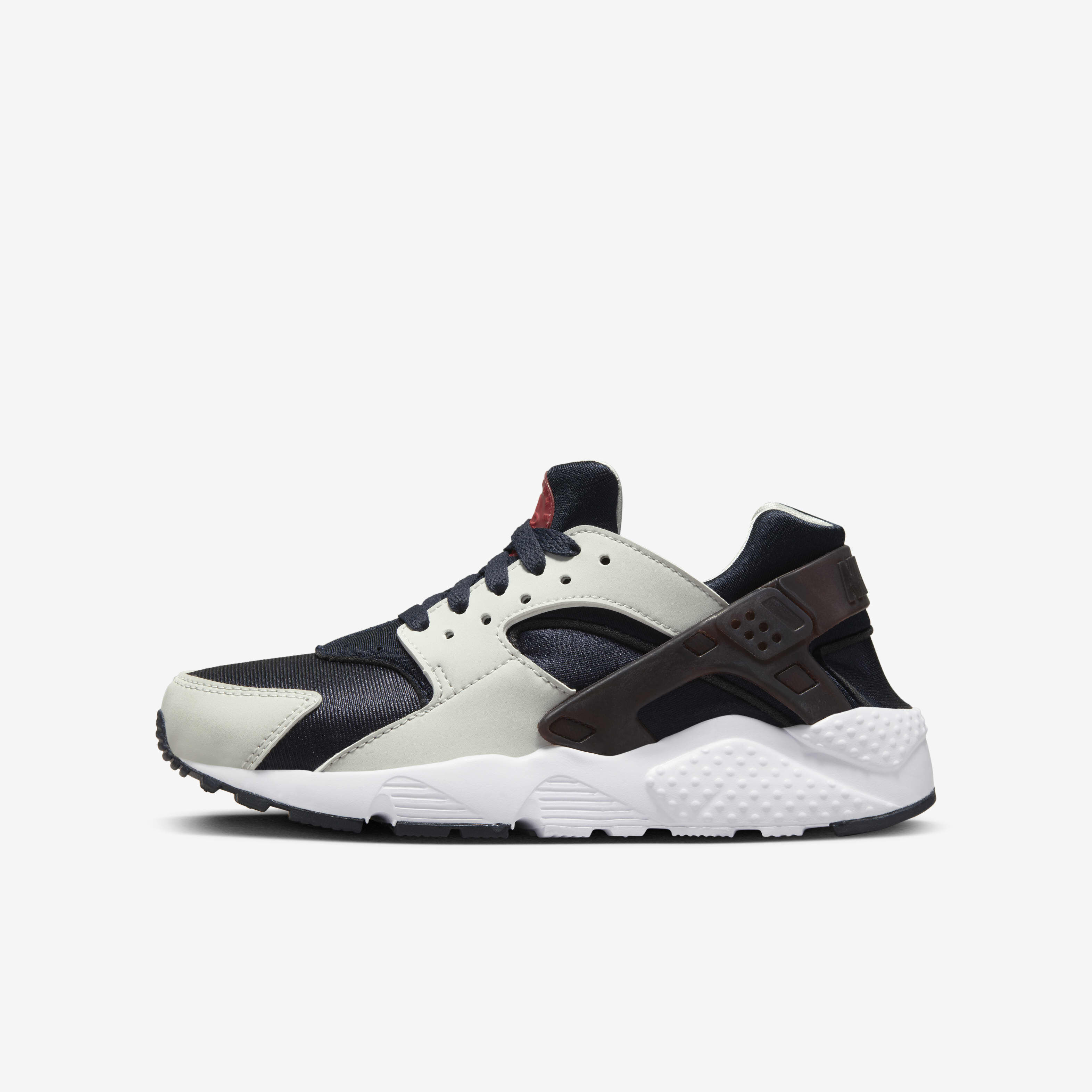 Buy Nike Huarache Run Older Kids Shoes Nike Qatar Official
