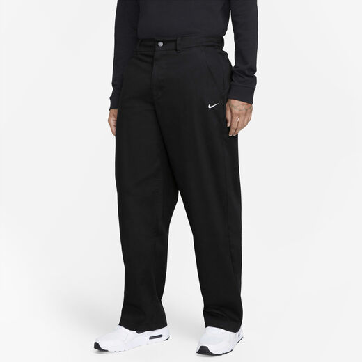 Trousers & Tights-Nike, Nike Life, Men's El Chino Trousers